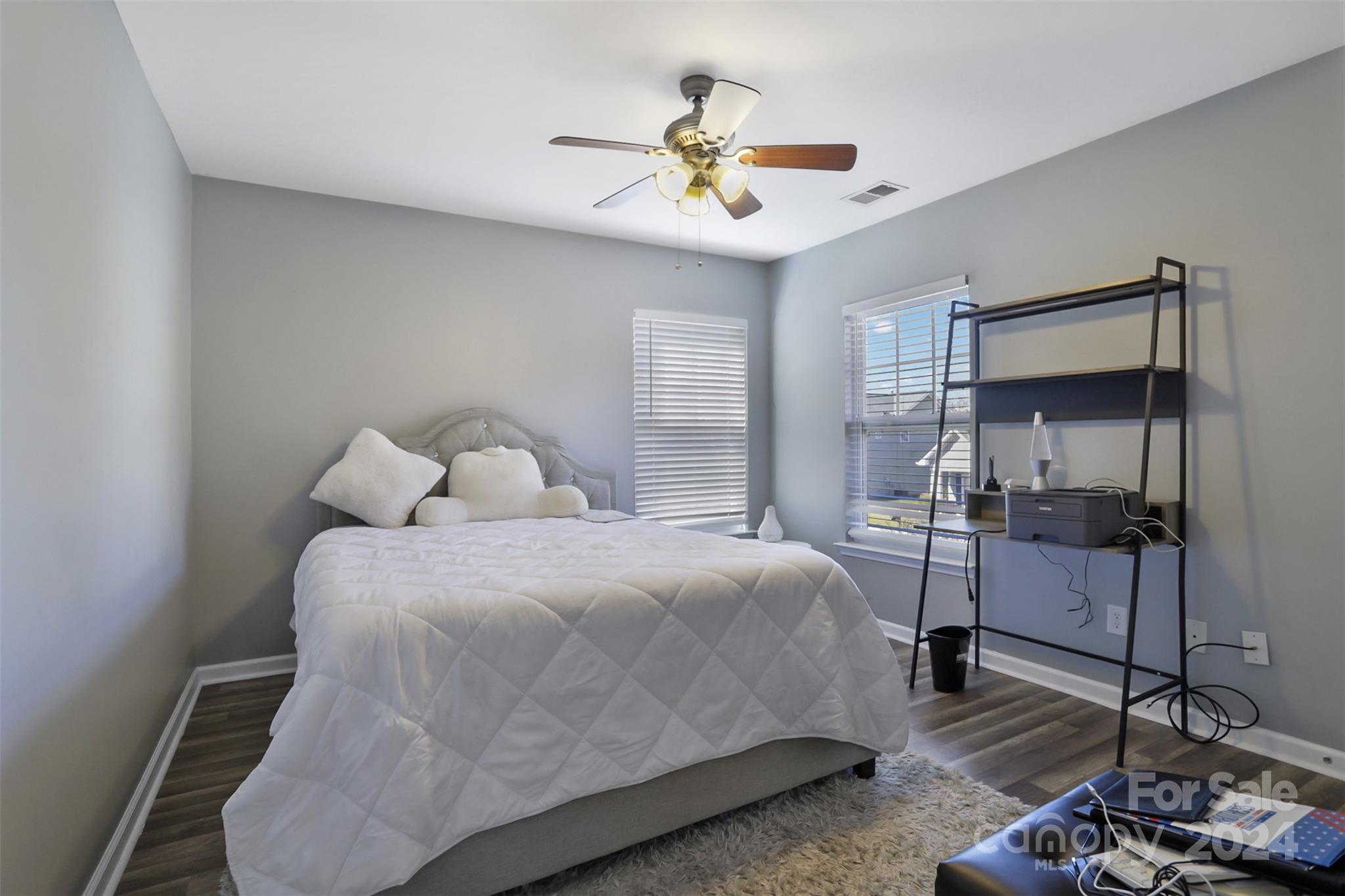 Ridge Pointe - Residential