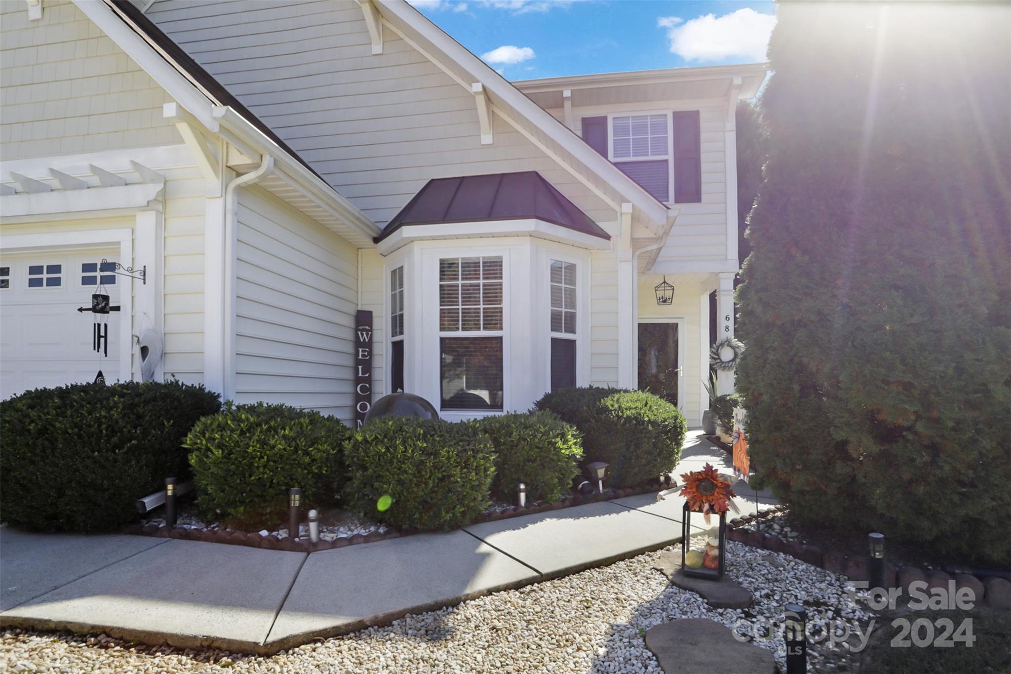Ridge Pointe - Residential