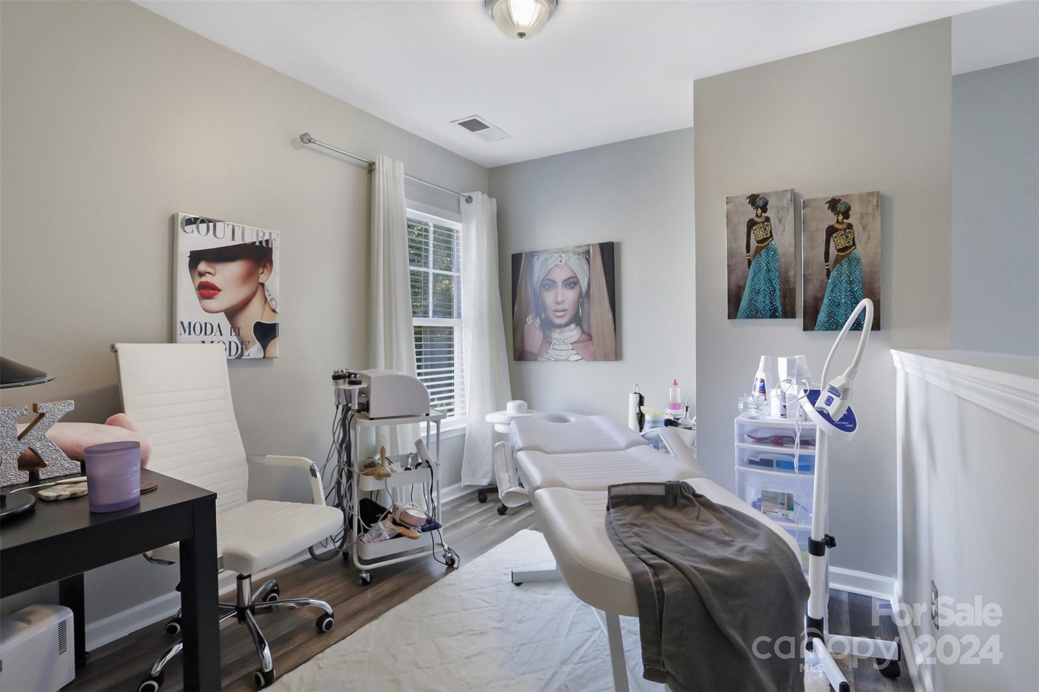 Ridge Pointe - Residential