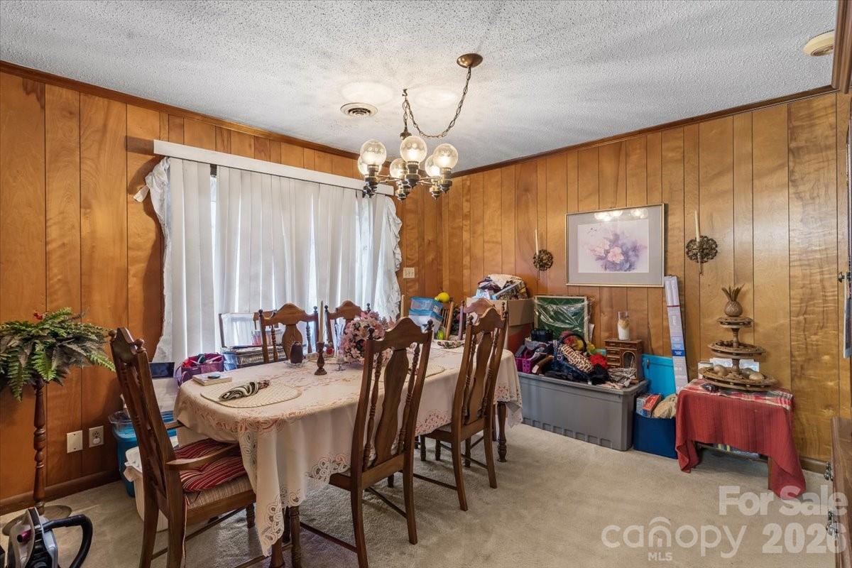 Pine Needles - Residential