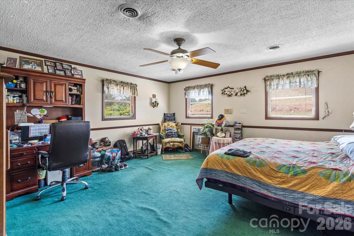 Pine Needles - Residential