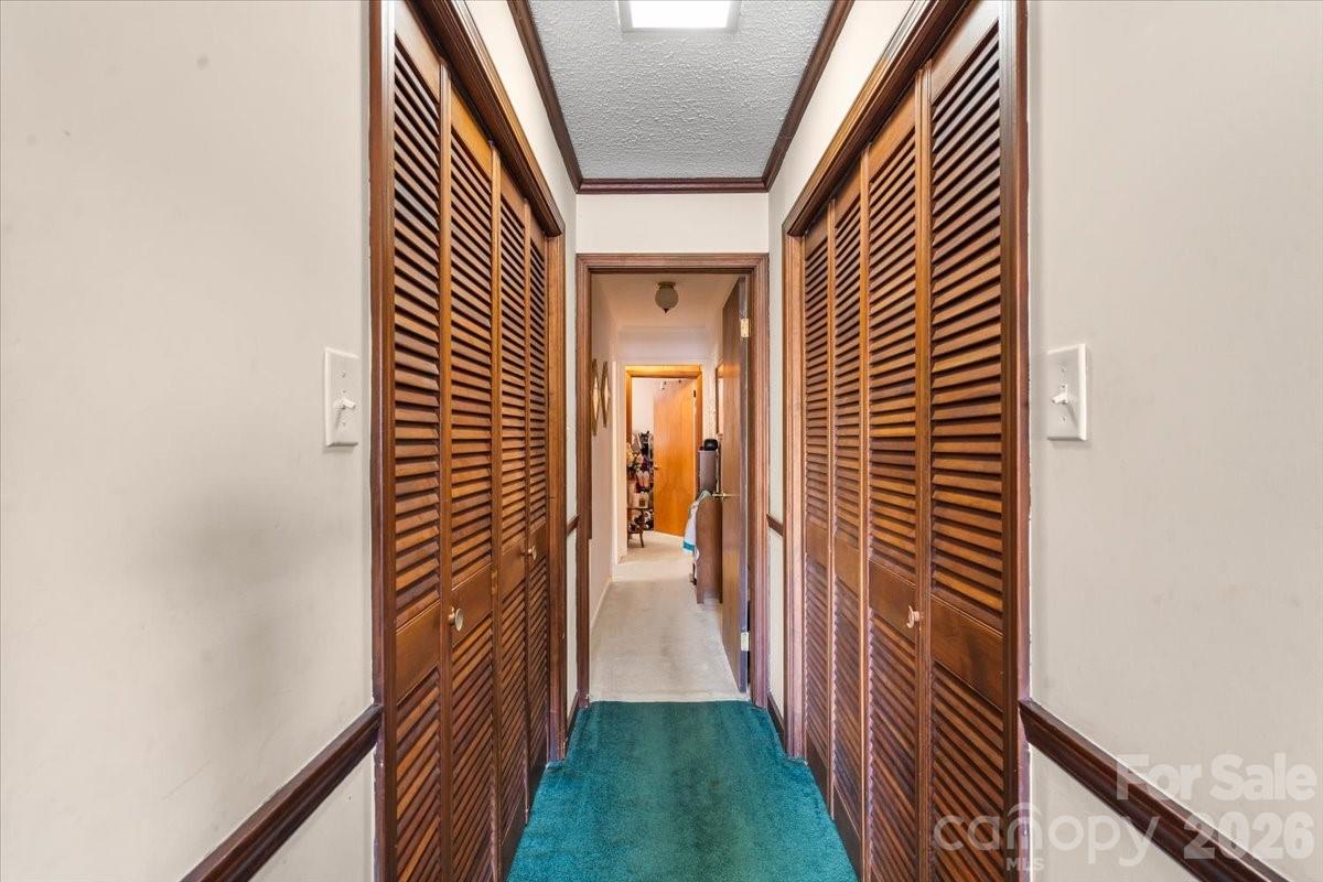 Pine Needles - Residential