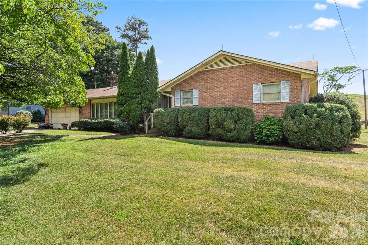 Pine Needles - Residential