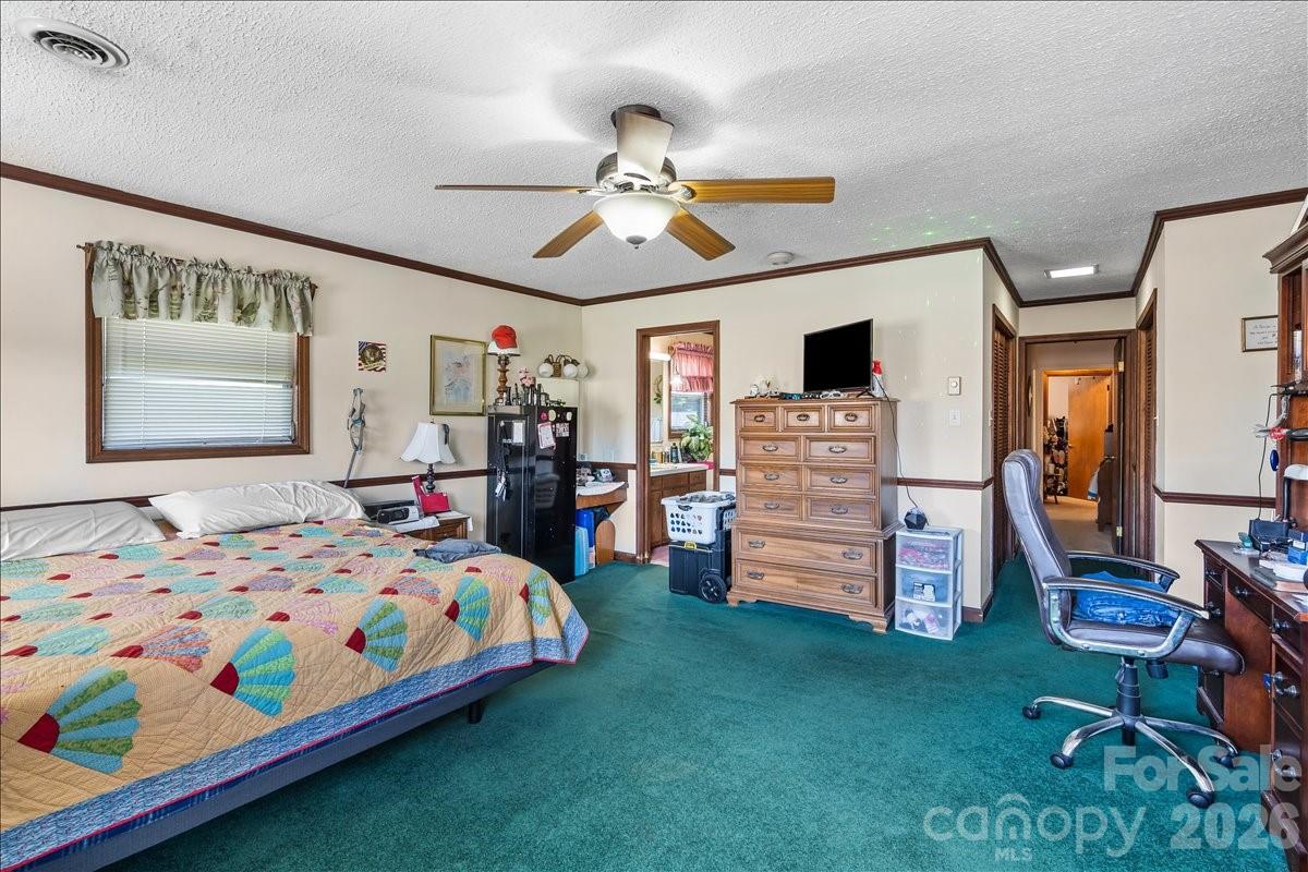 Pine Needles - Residential