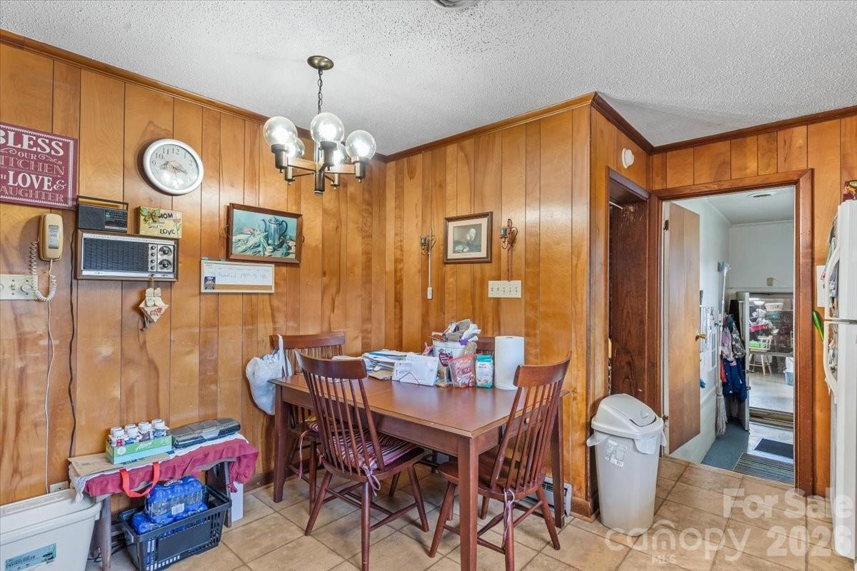 Pine Needles - Residential