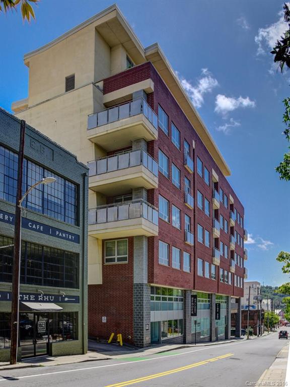 12 S. Lexington Condominiums - Residential