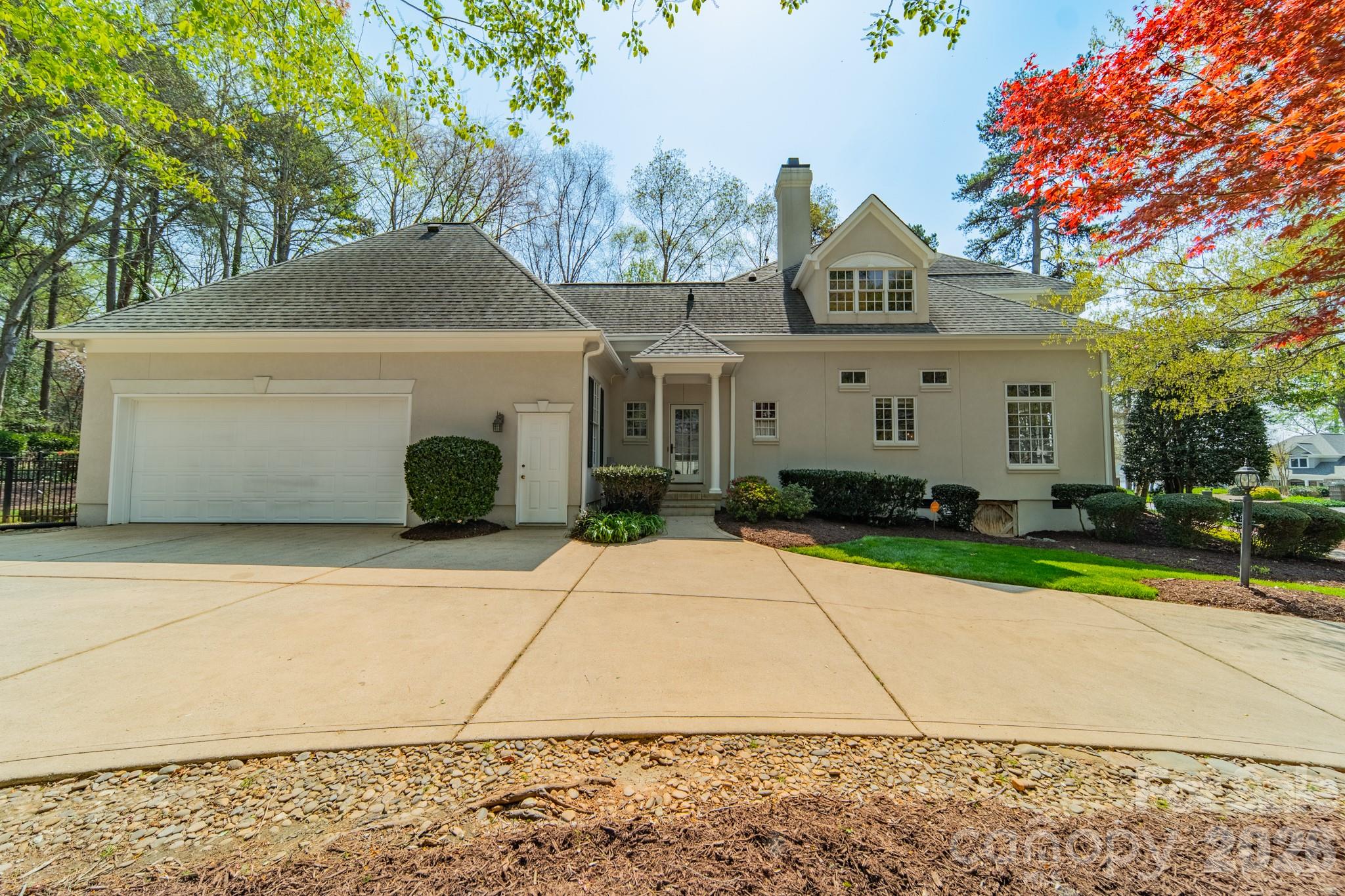 Donaldson Landing - Residential