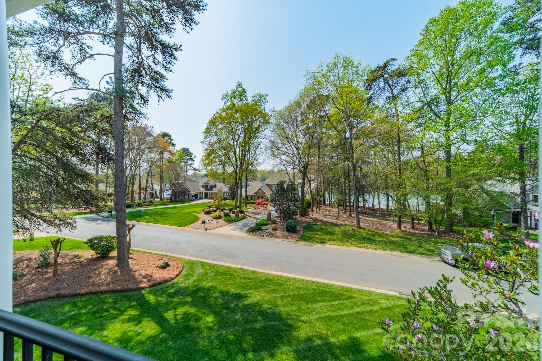 Donaldson Landing - Residential