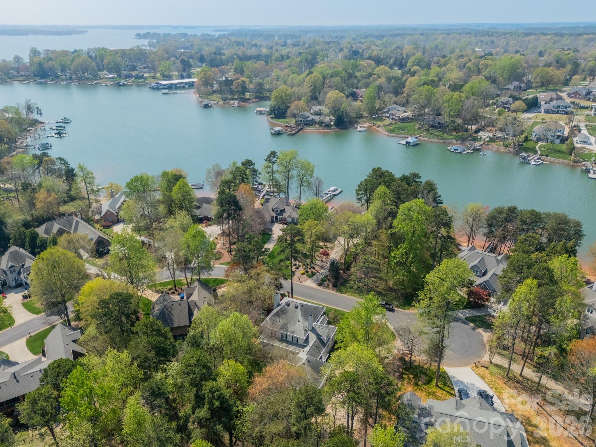 Donaldson Landing - Residential