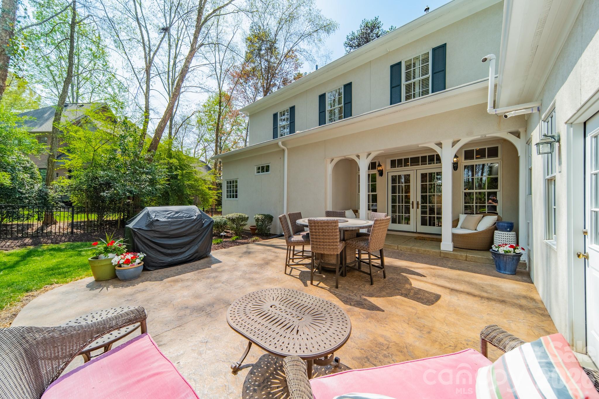 Donaldson Landing - Residential