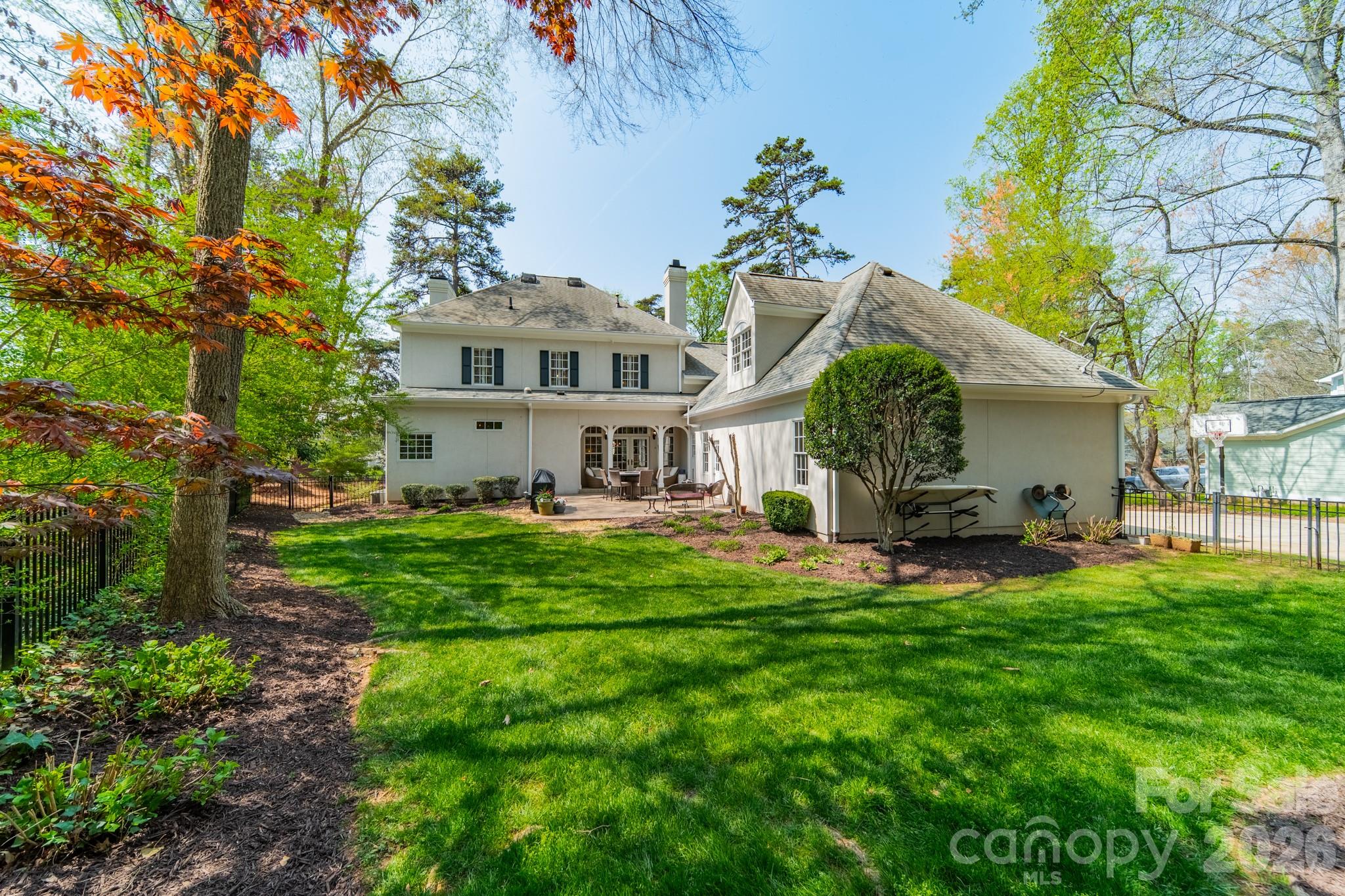 Donaldson Landing - Residential