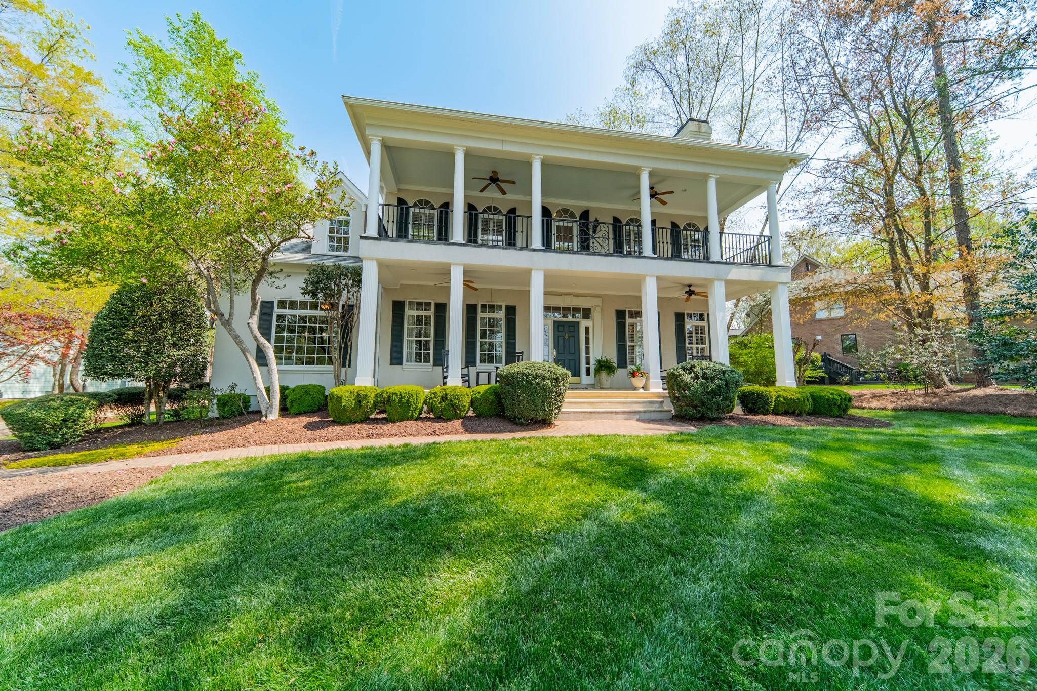 Donaldson Landing - Residential