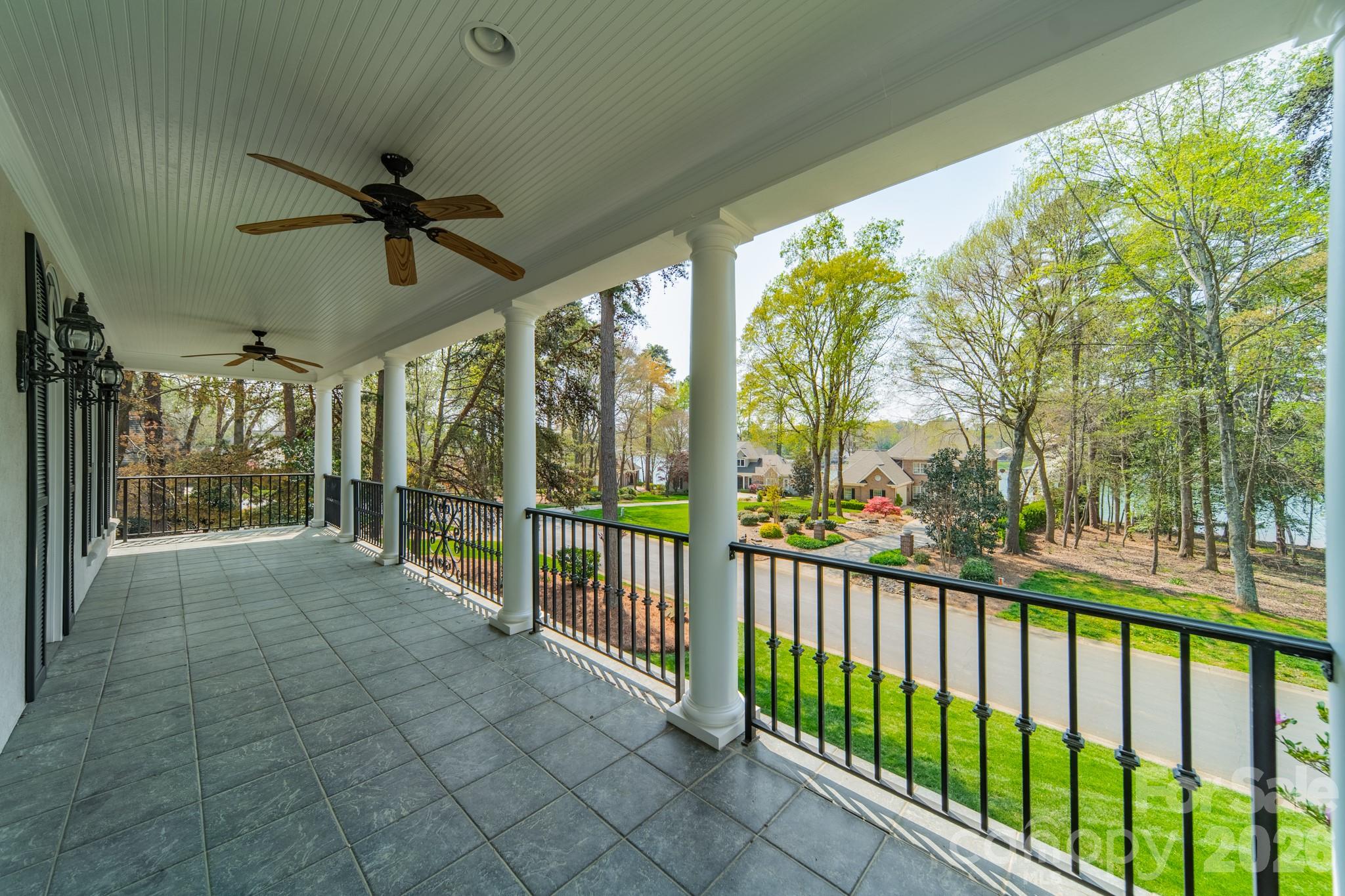 Donaldson Landing - Residential