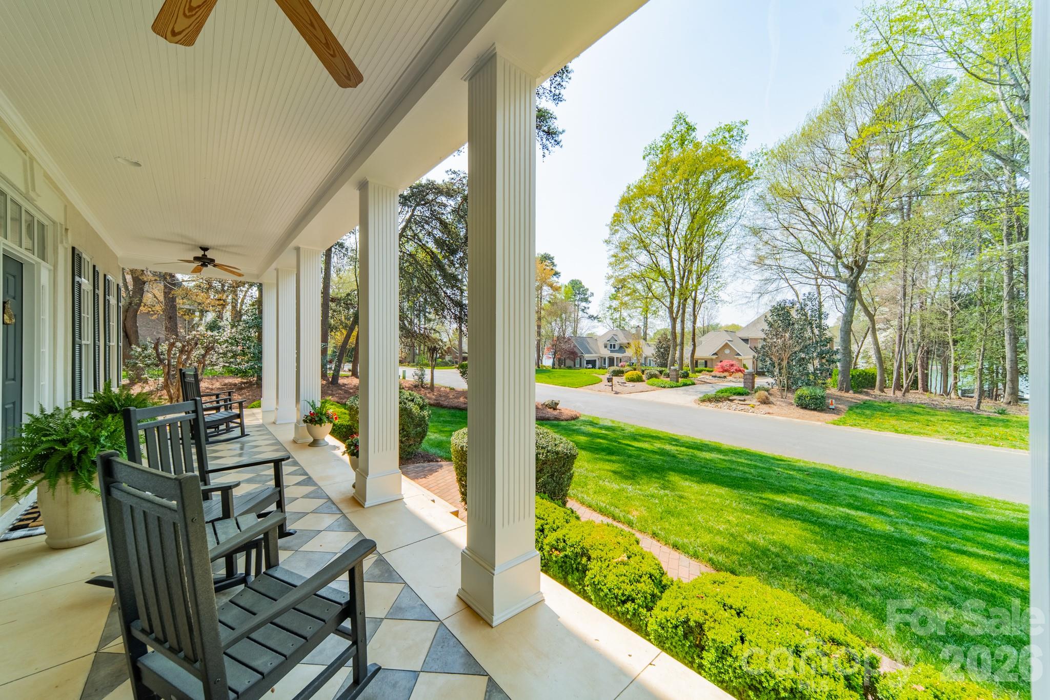 Donaldson Landing - Residential