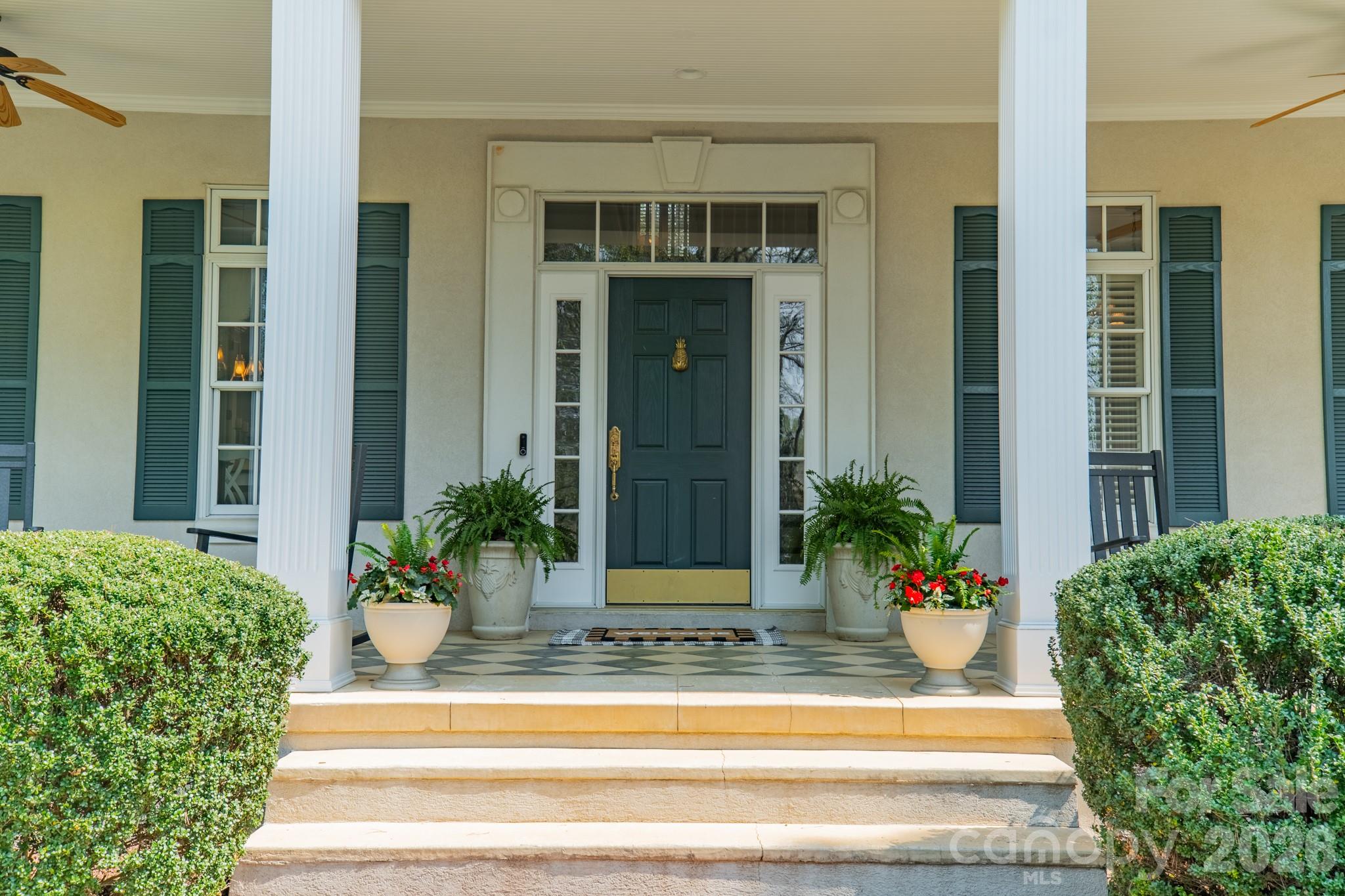 Donaldson Landing - Residential