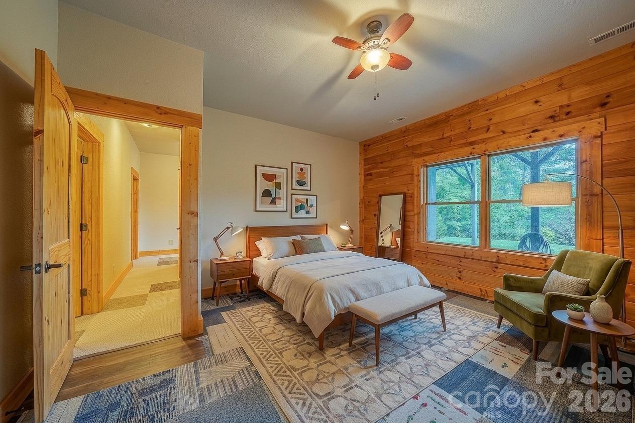 Pisgah Preserve - Residential