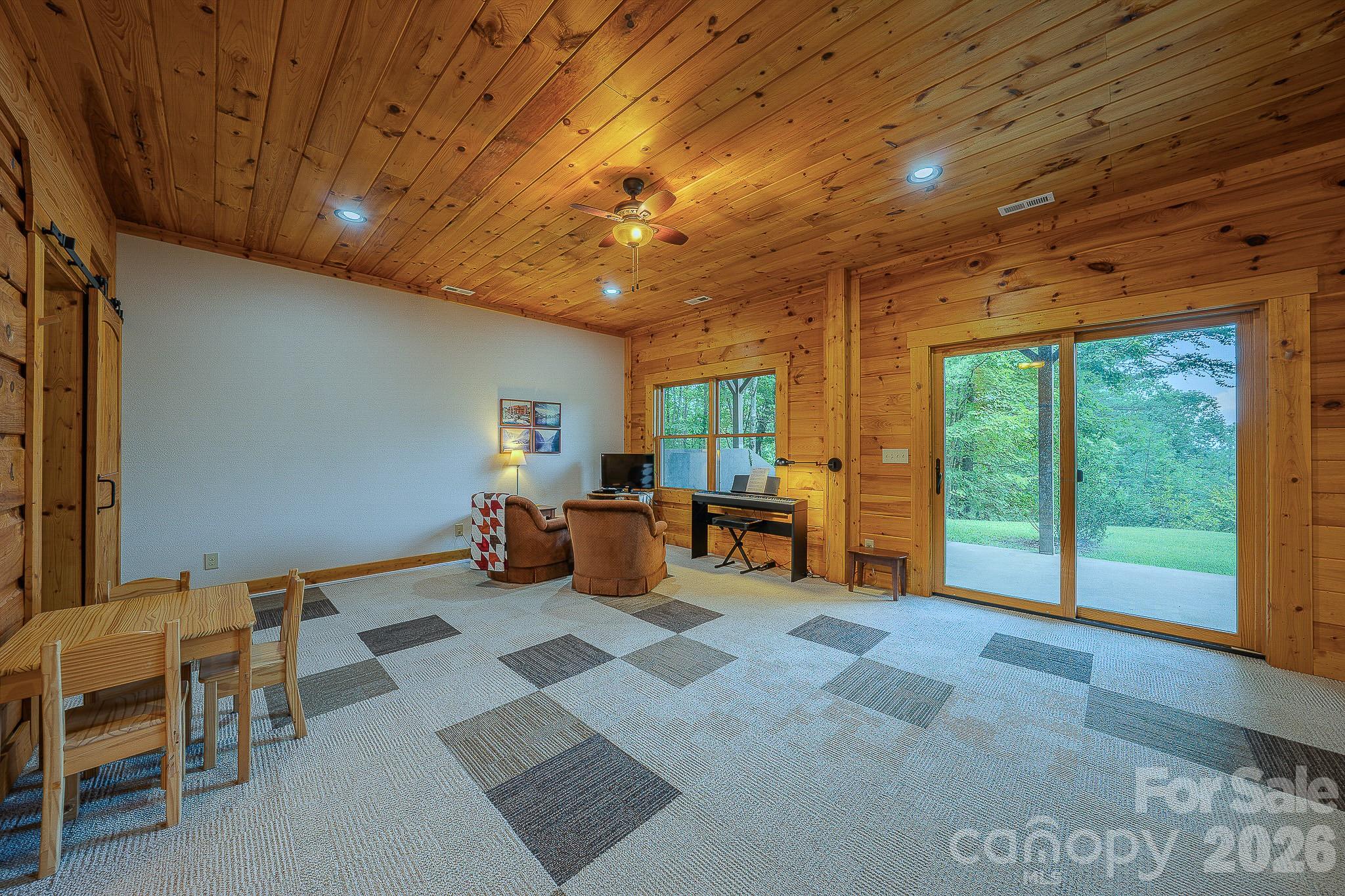 Pisgah Preserve - Residential