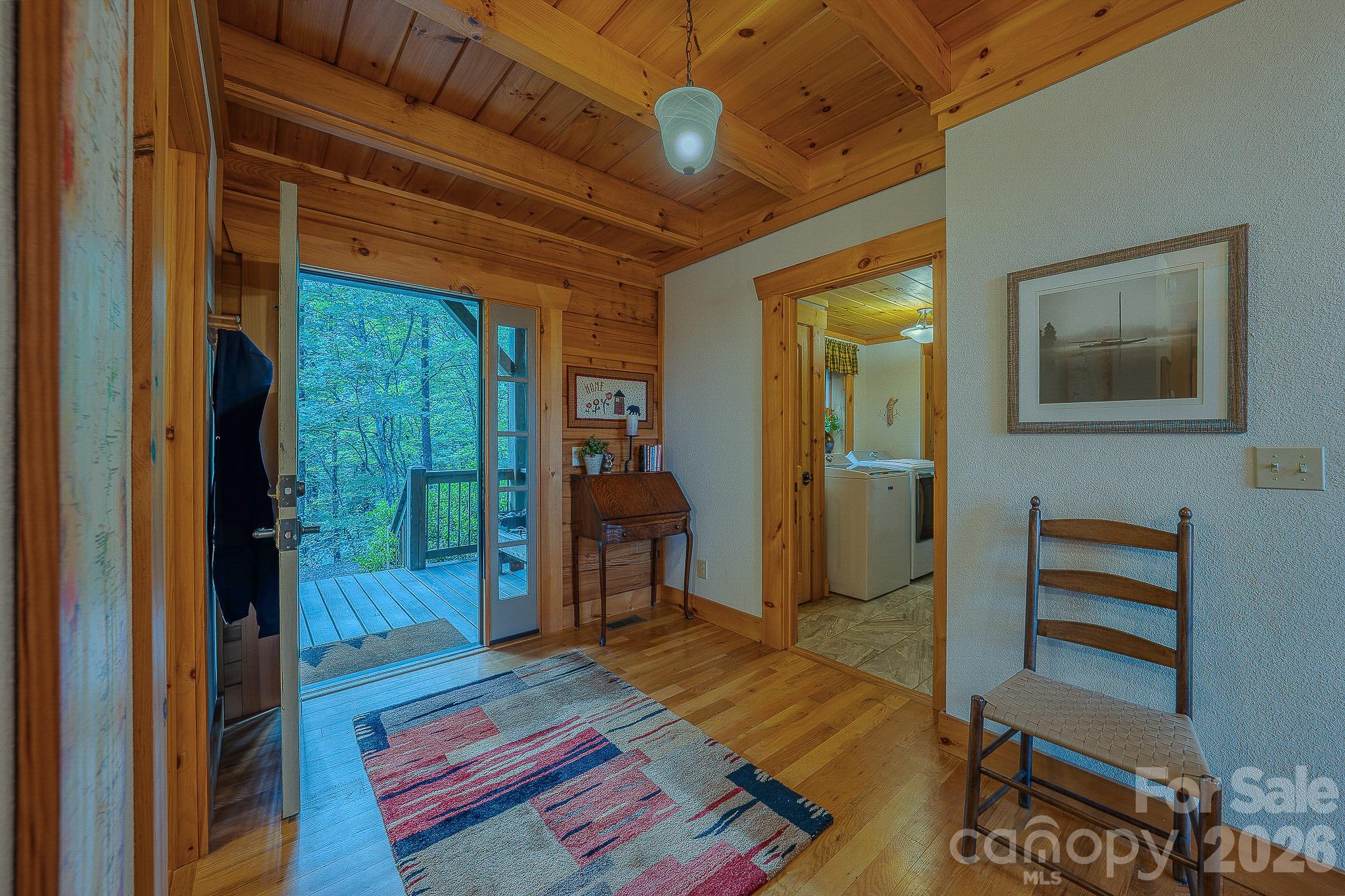 Pisgah Preserve - Residential