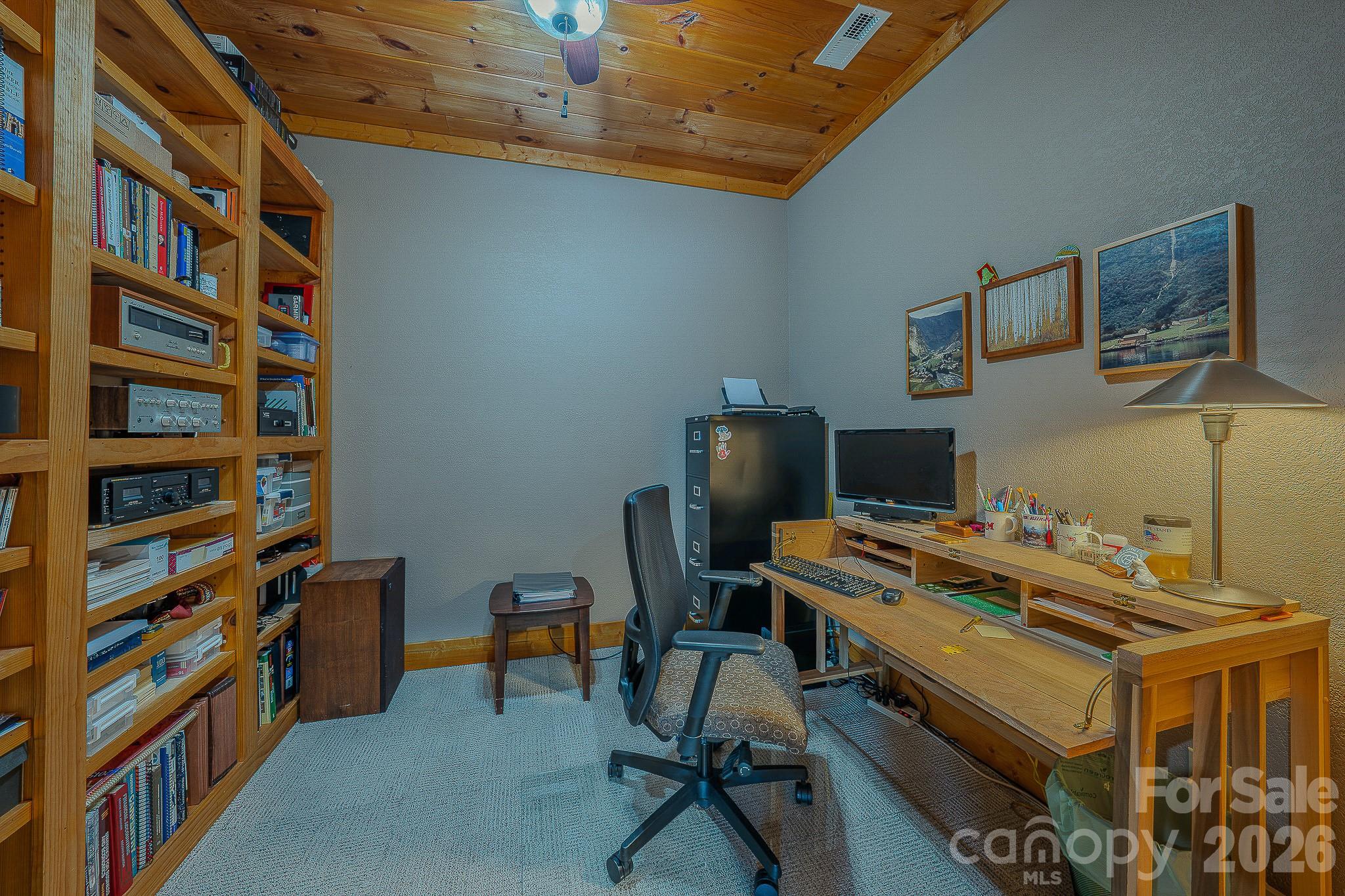 Pisgah Preserve - Residential