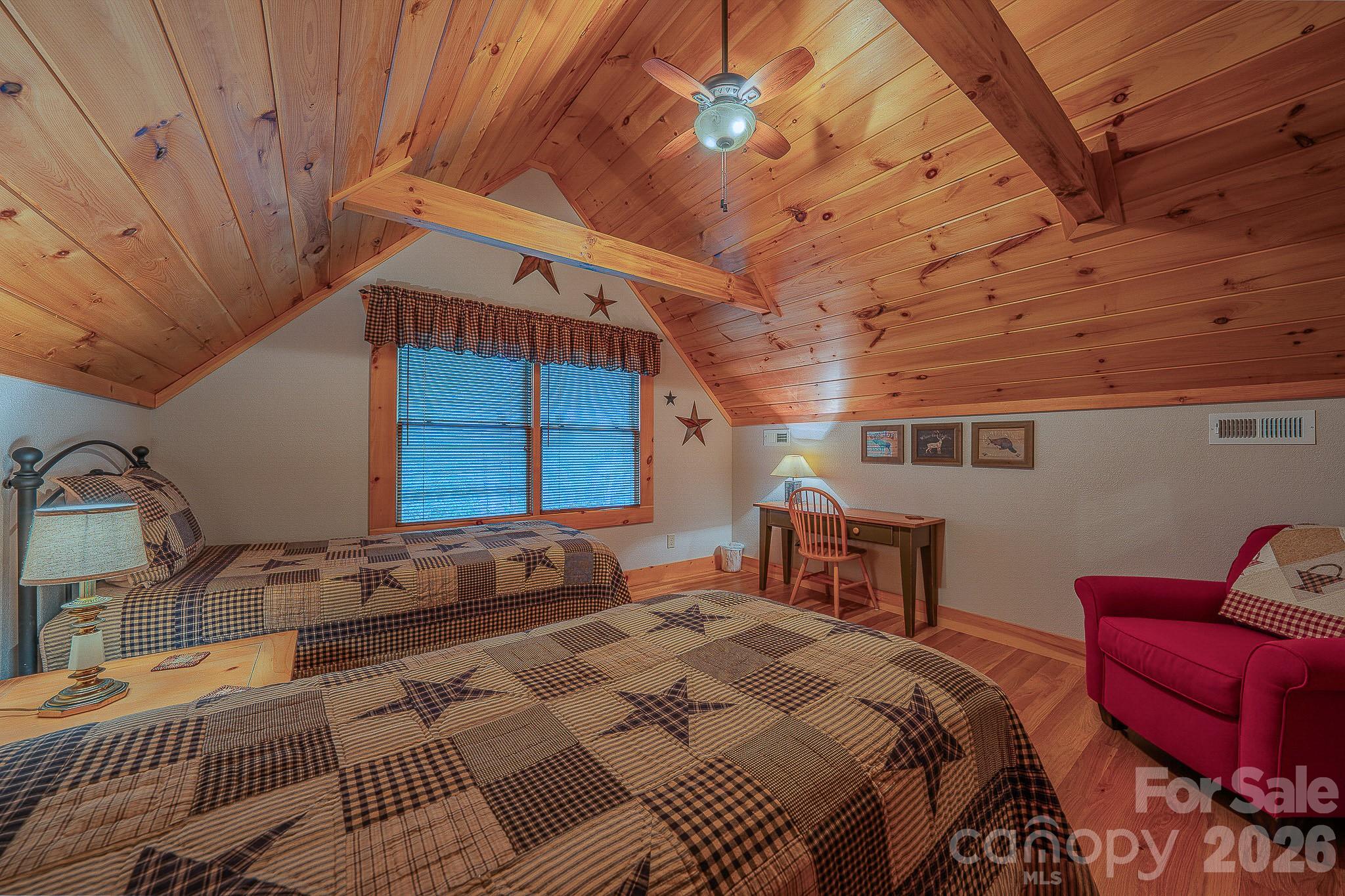 Pisgah Preserve - Residential