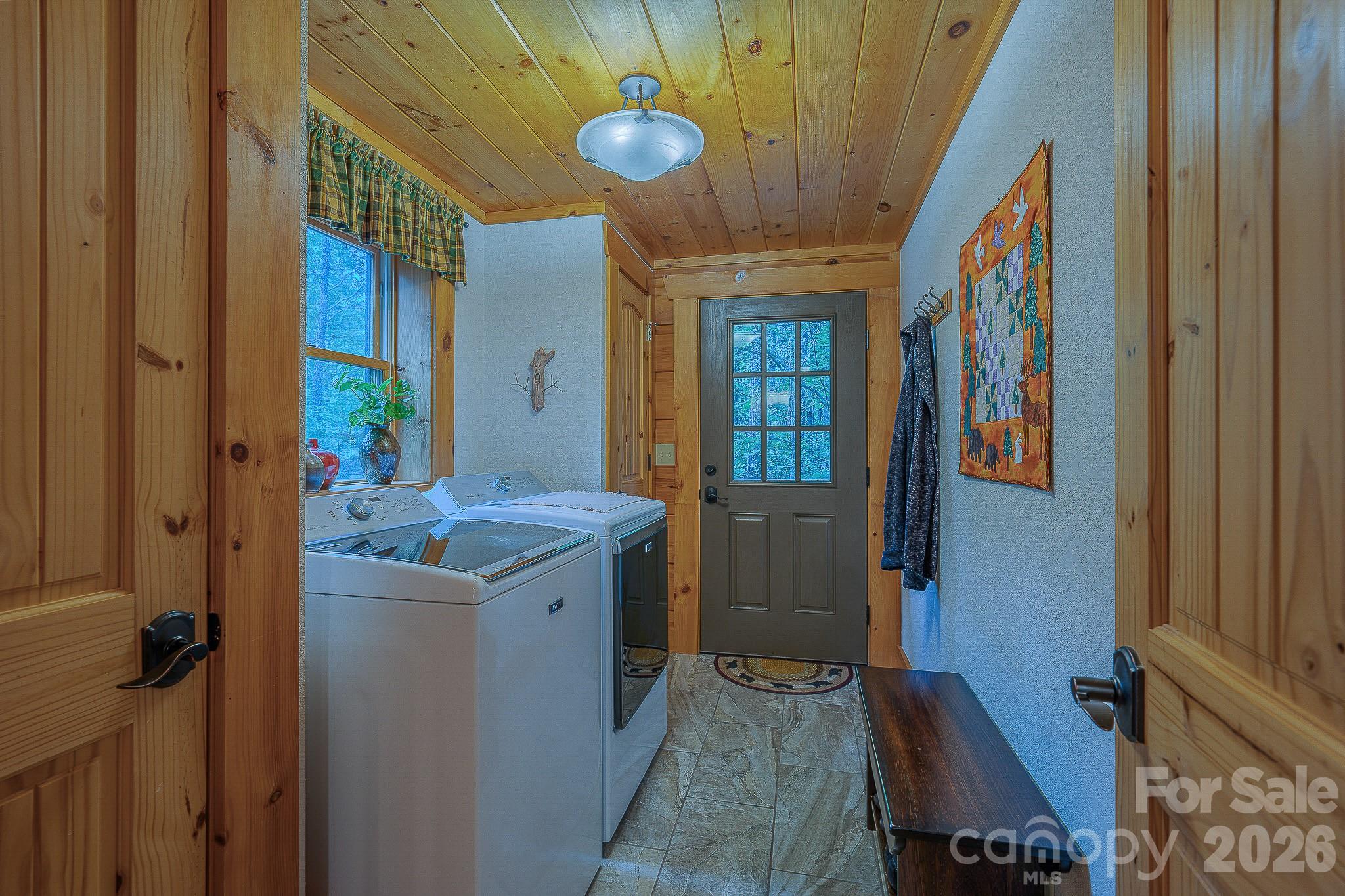 Pisgah Preserve - Residential
