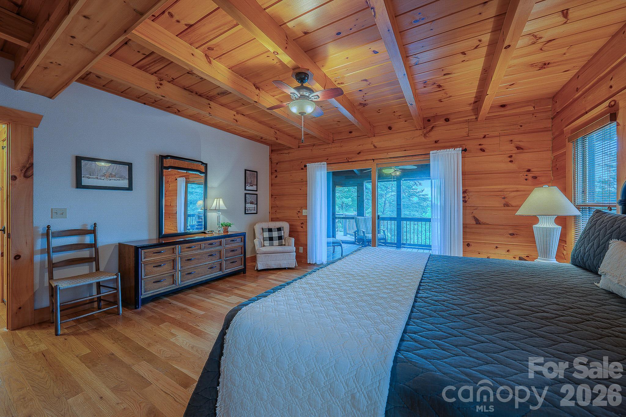 Pisgah Preserve - Residential