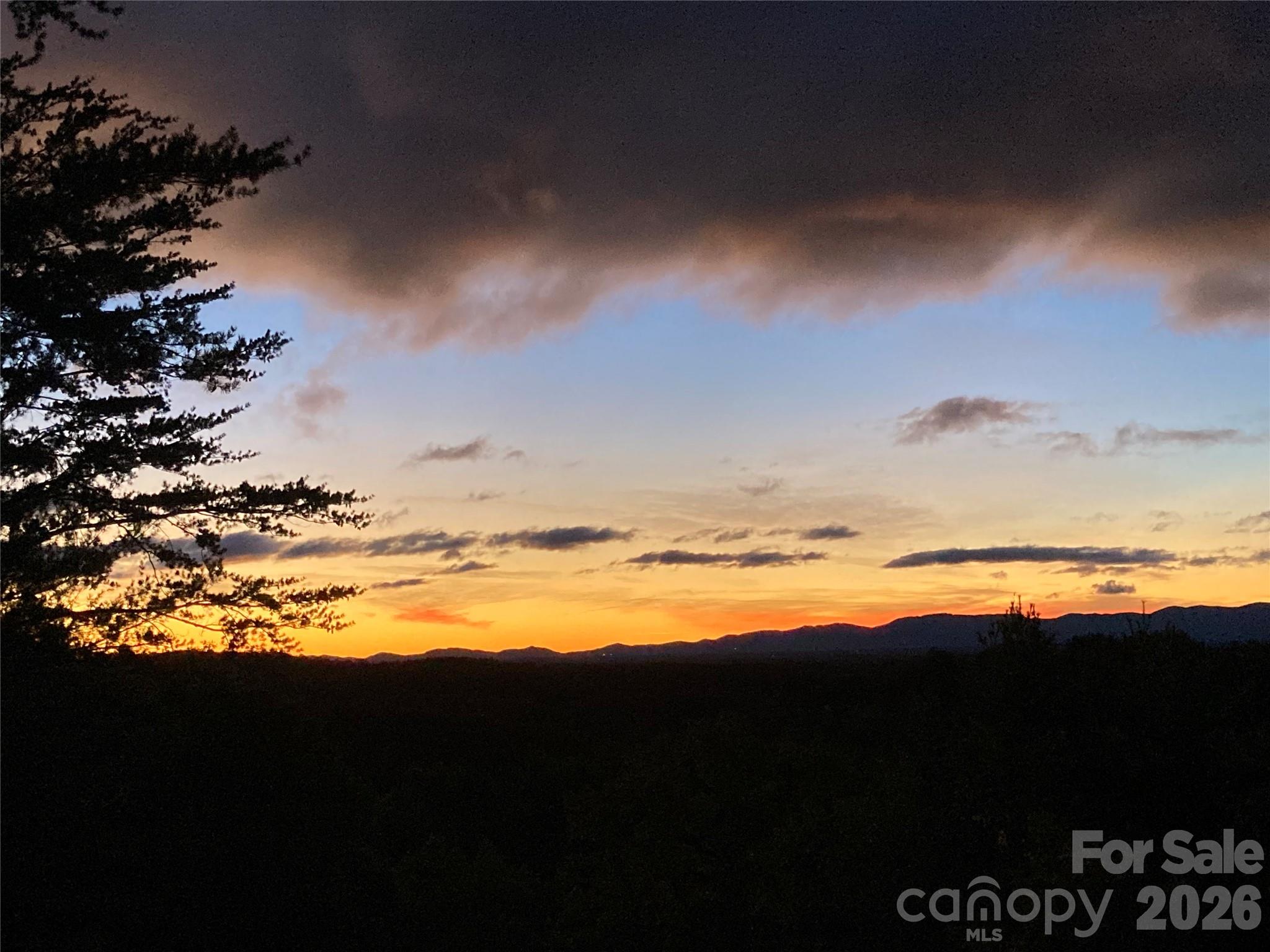 Pisgah Preserve - Residential