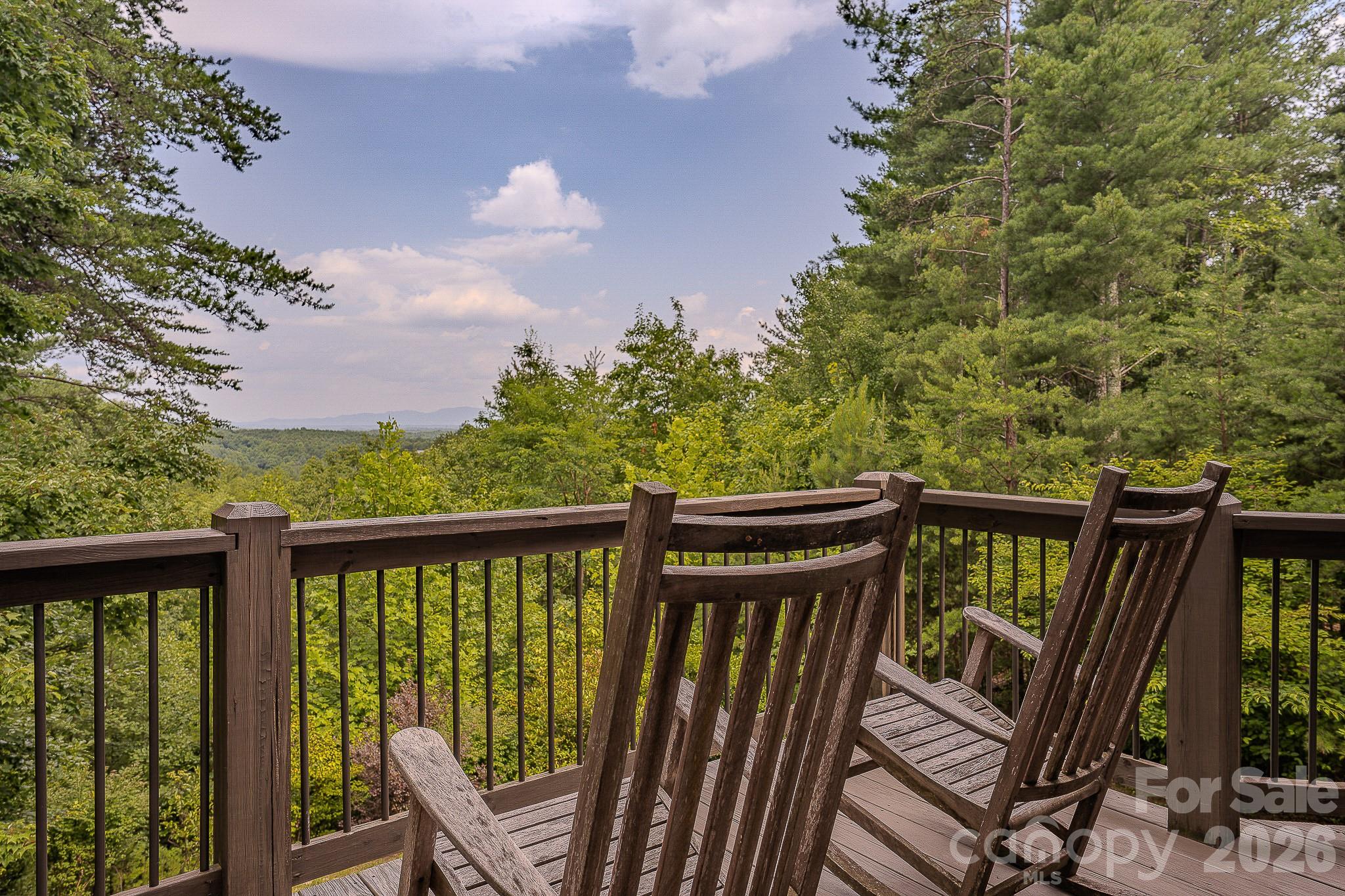 Pisgah Preserve - Residential