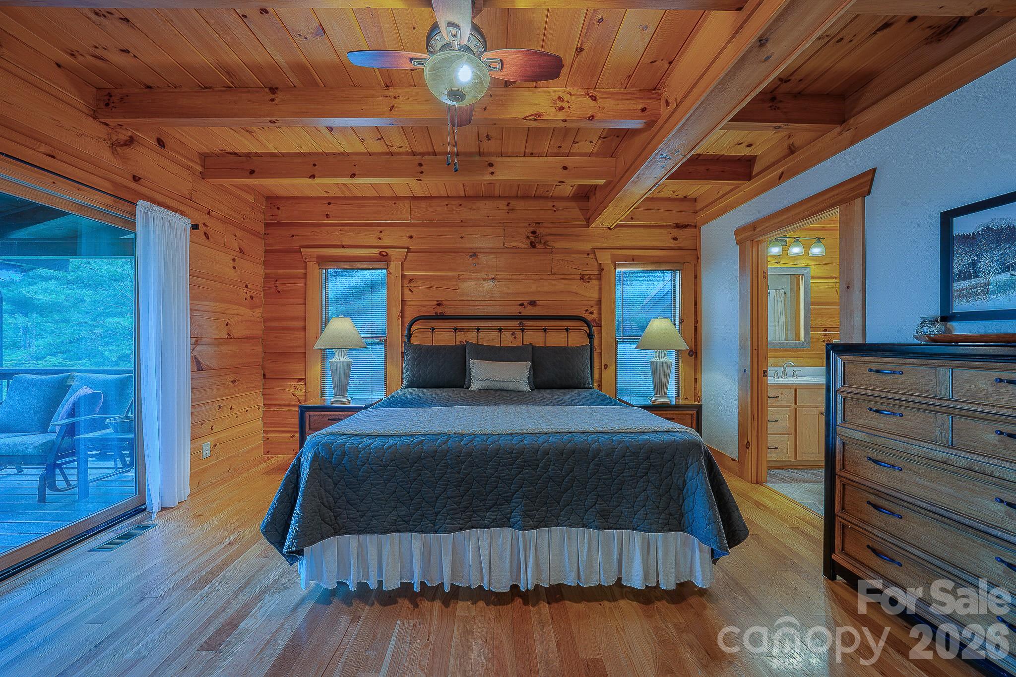 Pisgah Preserve - Residential
