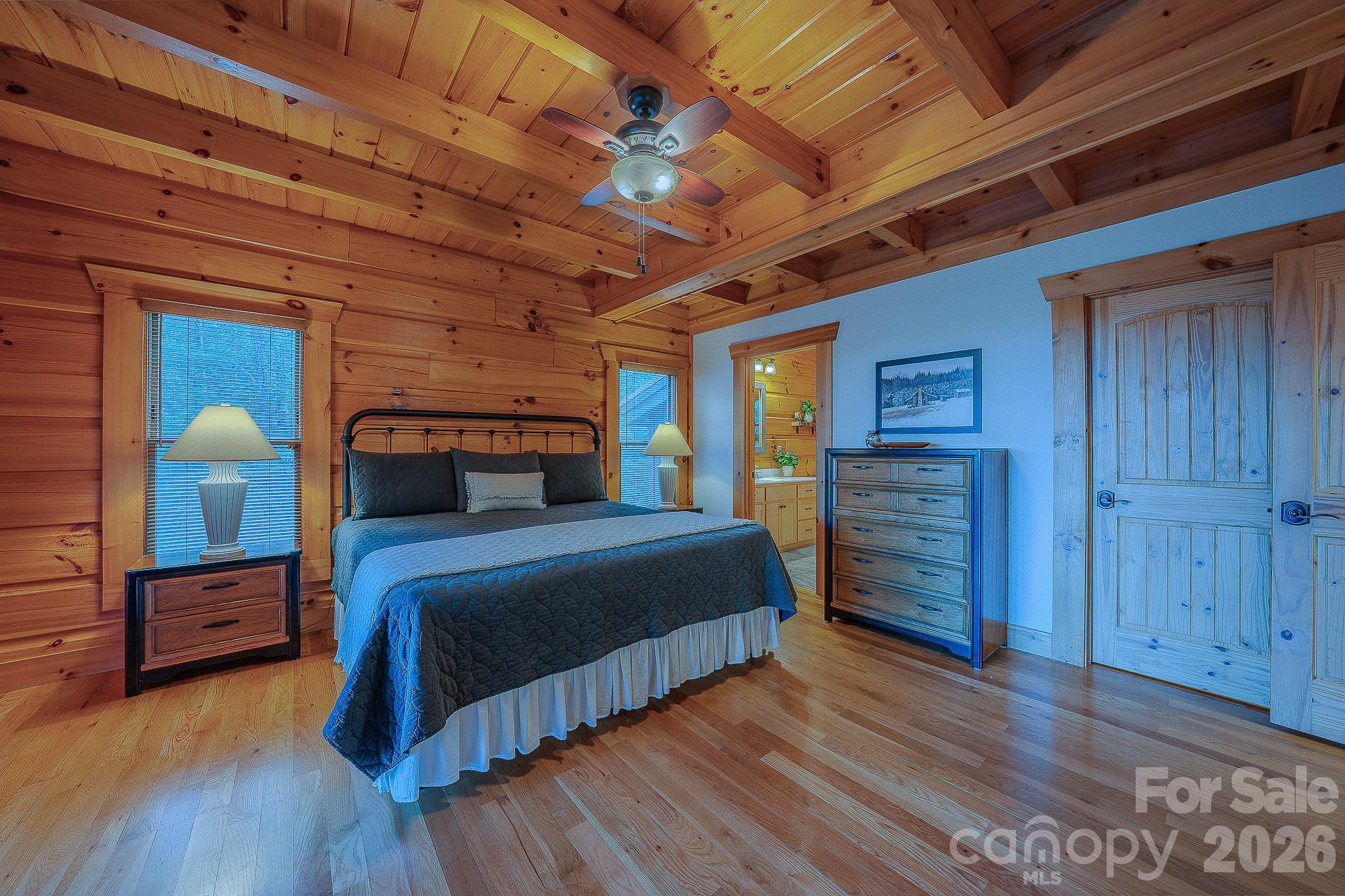Pisgah Preserve - Residential
