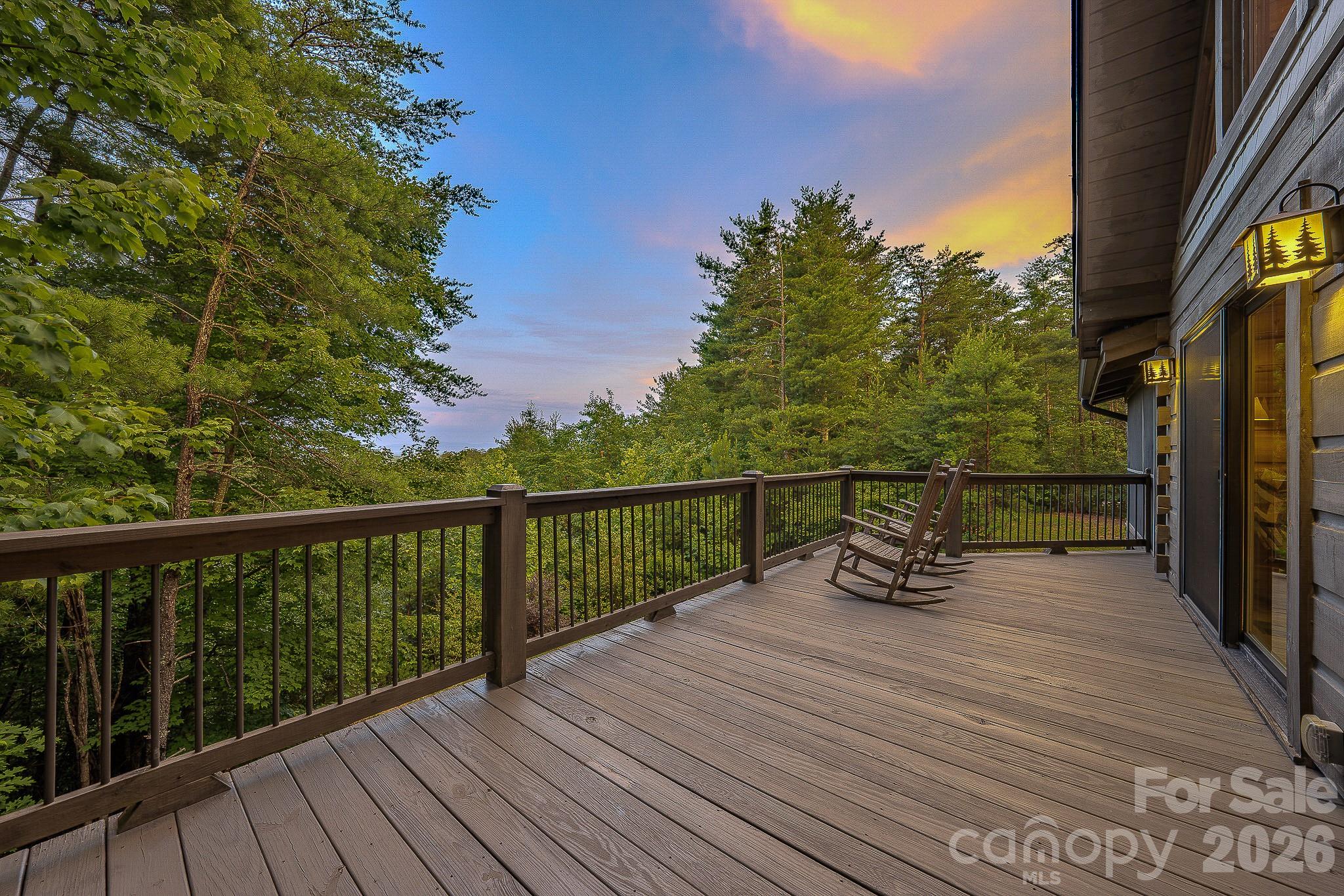 Pisgah Preserve - Residential