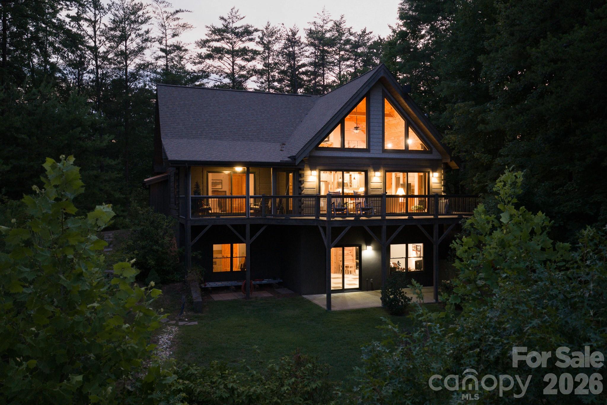 Pisgah Preserve - Residential