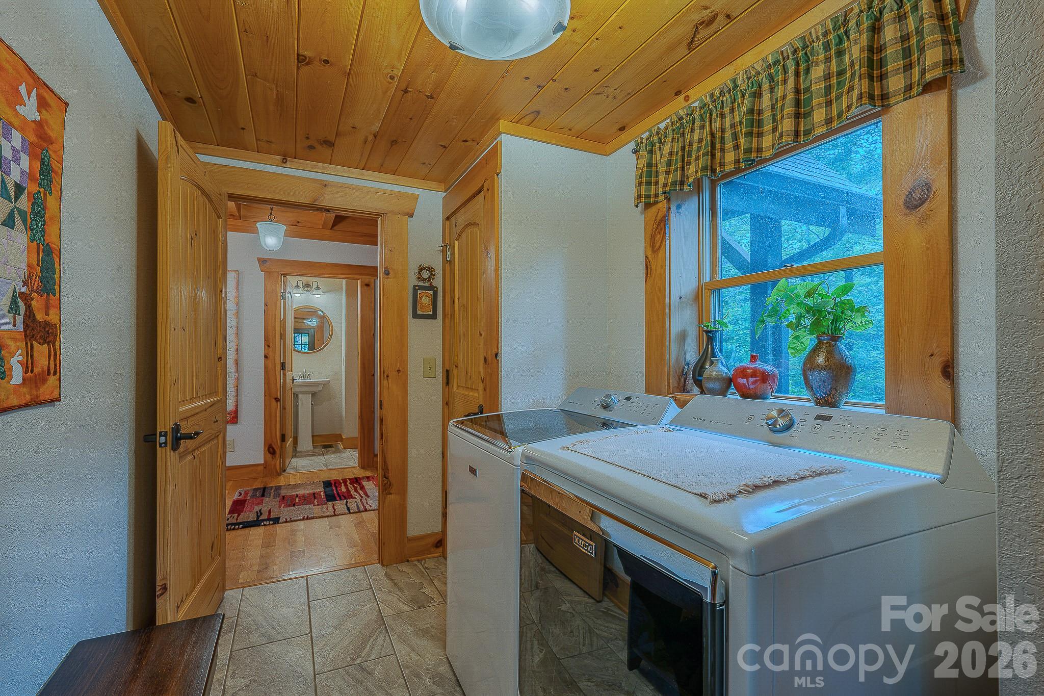 Pisgah Preserve - Residential