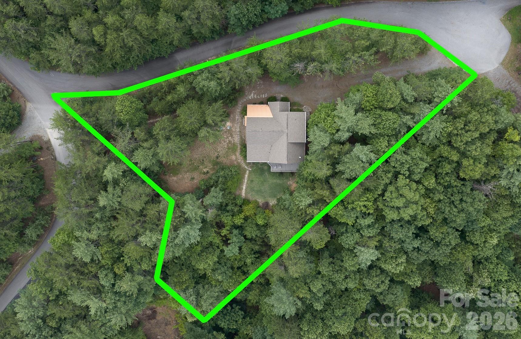 Pisgah Preserve - Residential