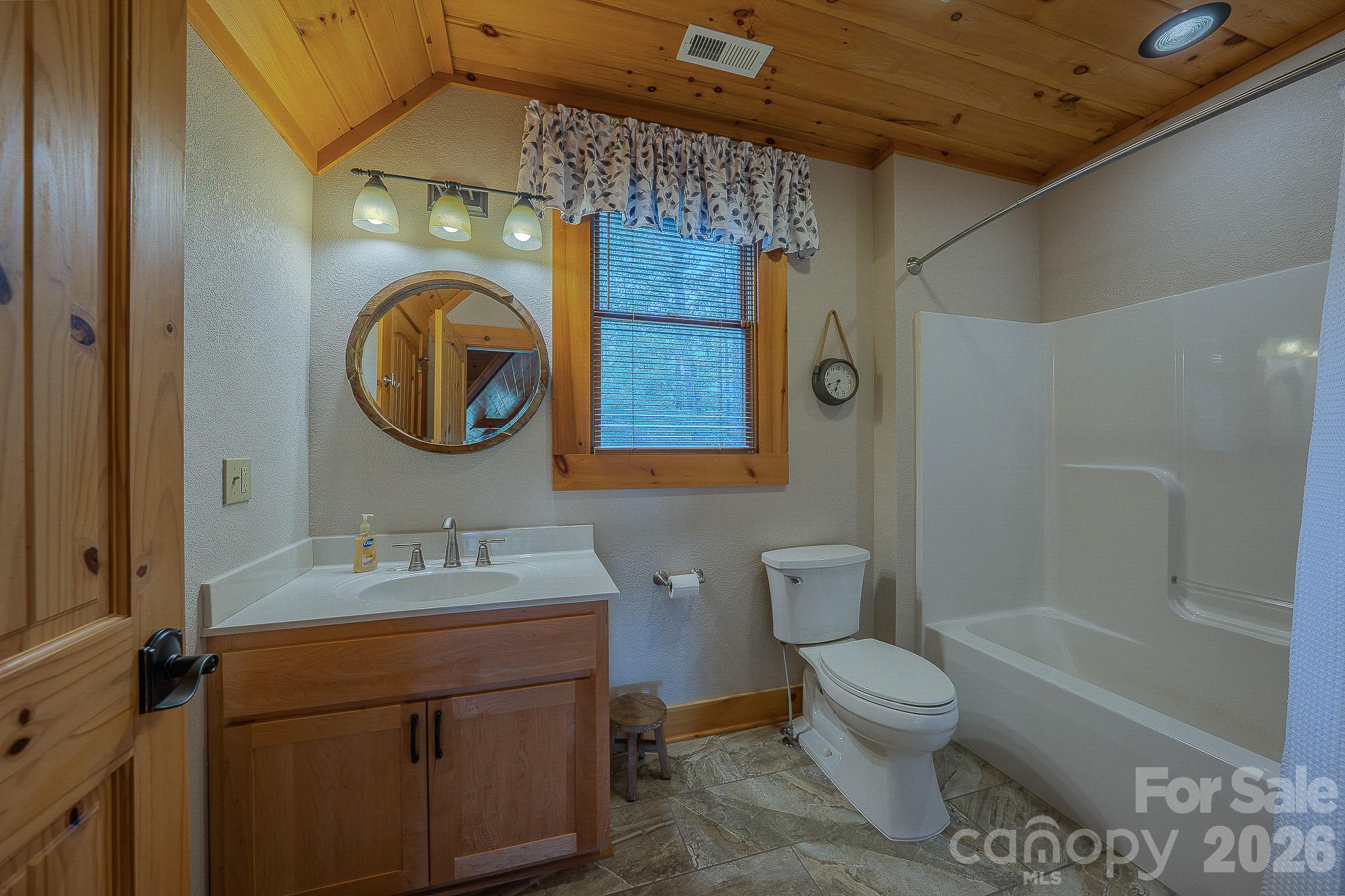 Pisgah Preserve - Residential