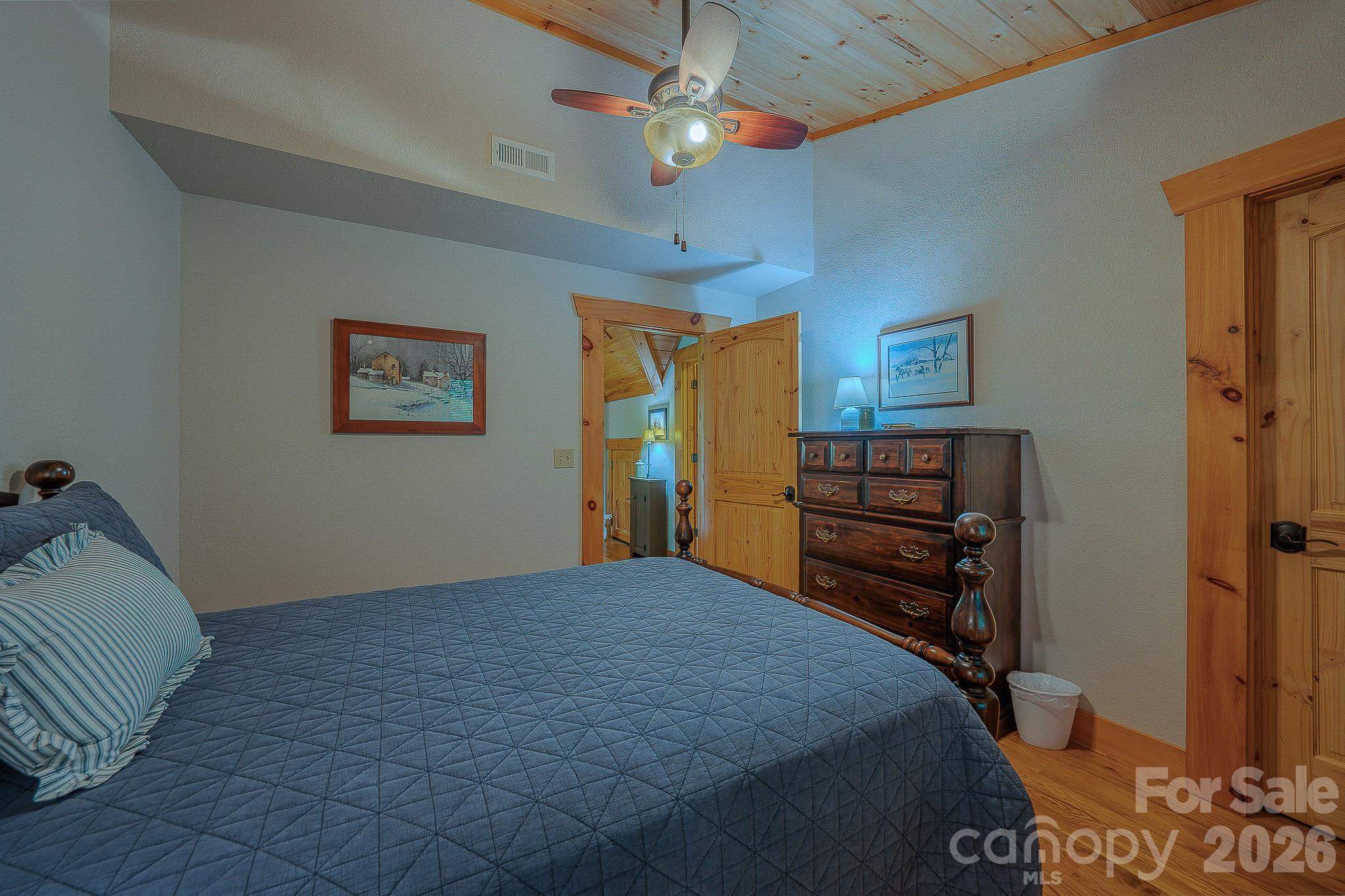 Pisgah Preserve - Residential