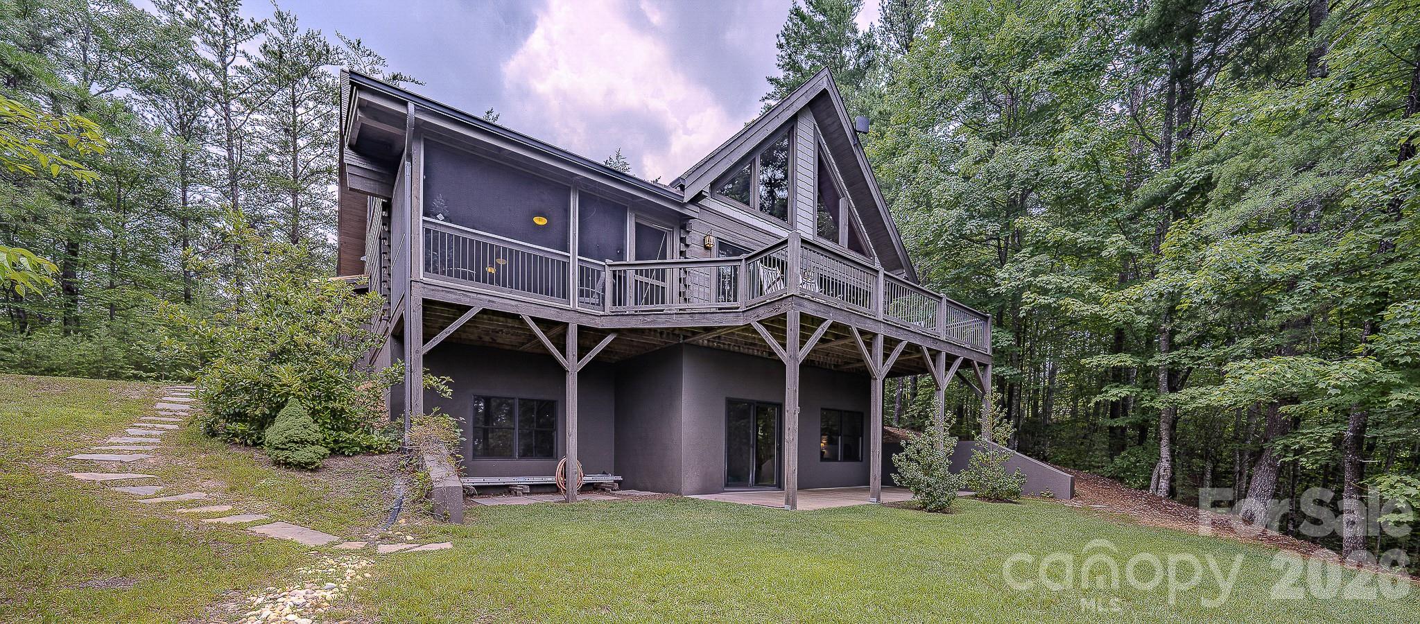 Pisgah Preserve - Residential