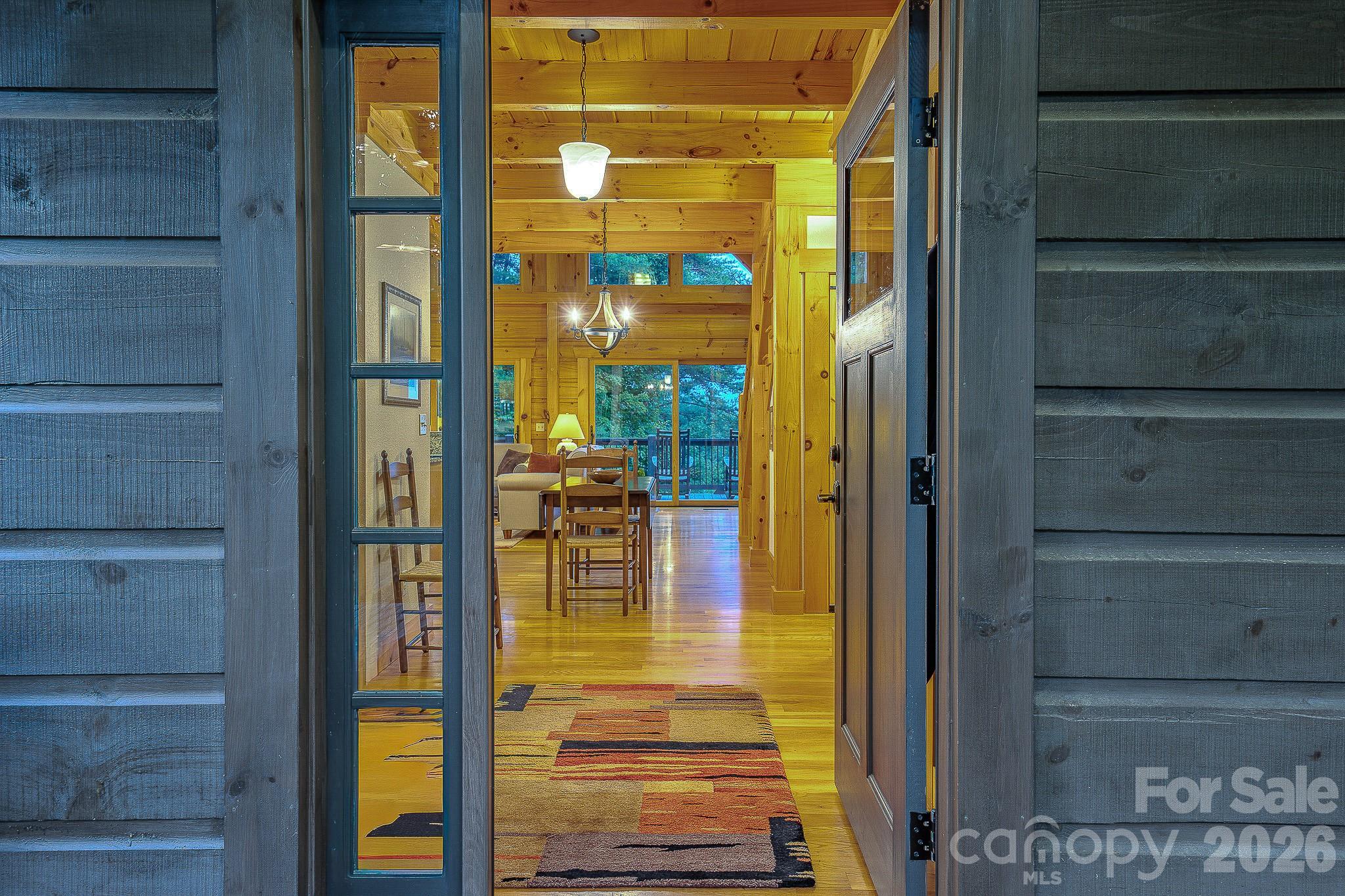 Pisgah Preserve - Residential