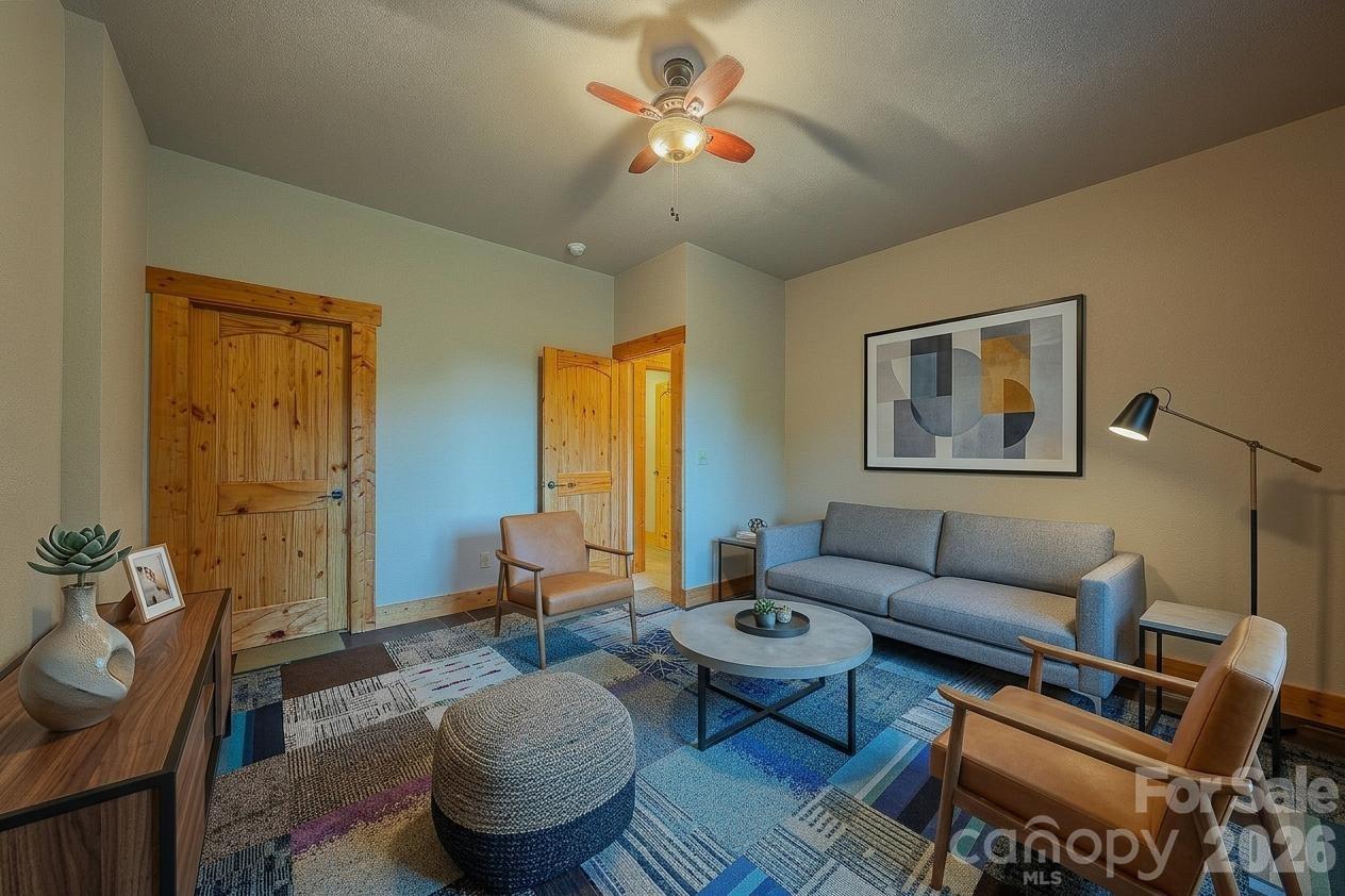 Pisgah Preserve - Residential