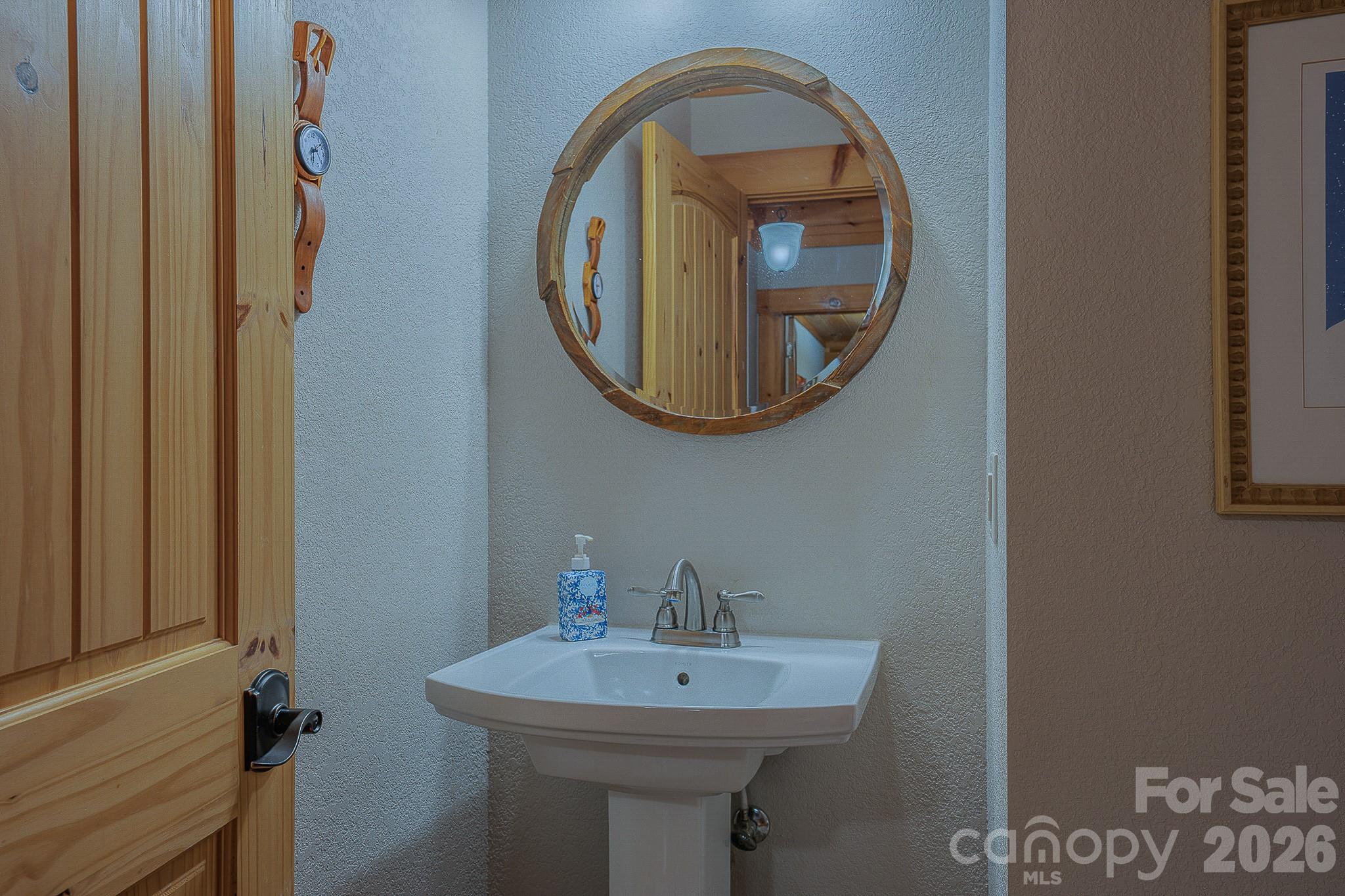 Pisgah Preserve - Residential