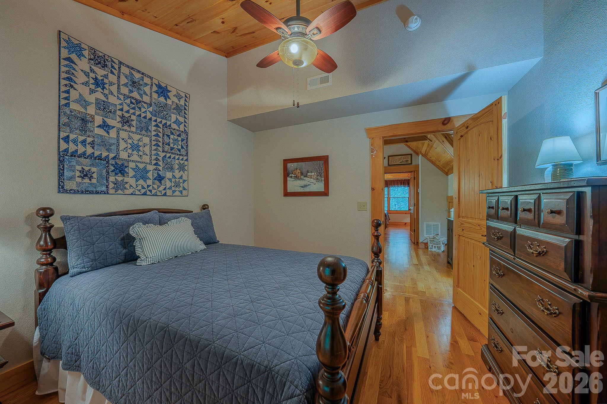 Pisgah Preserve - Residential