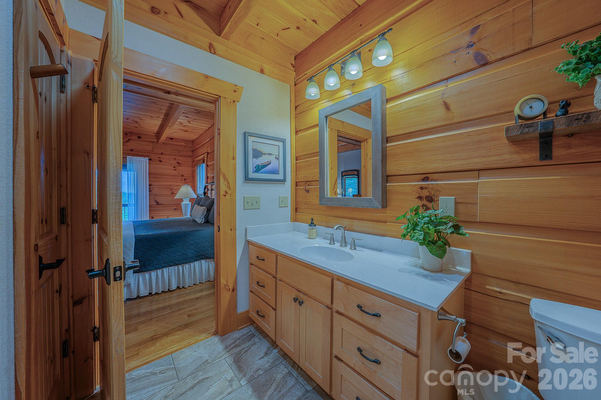 Pisgah Preserve - Residential