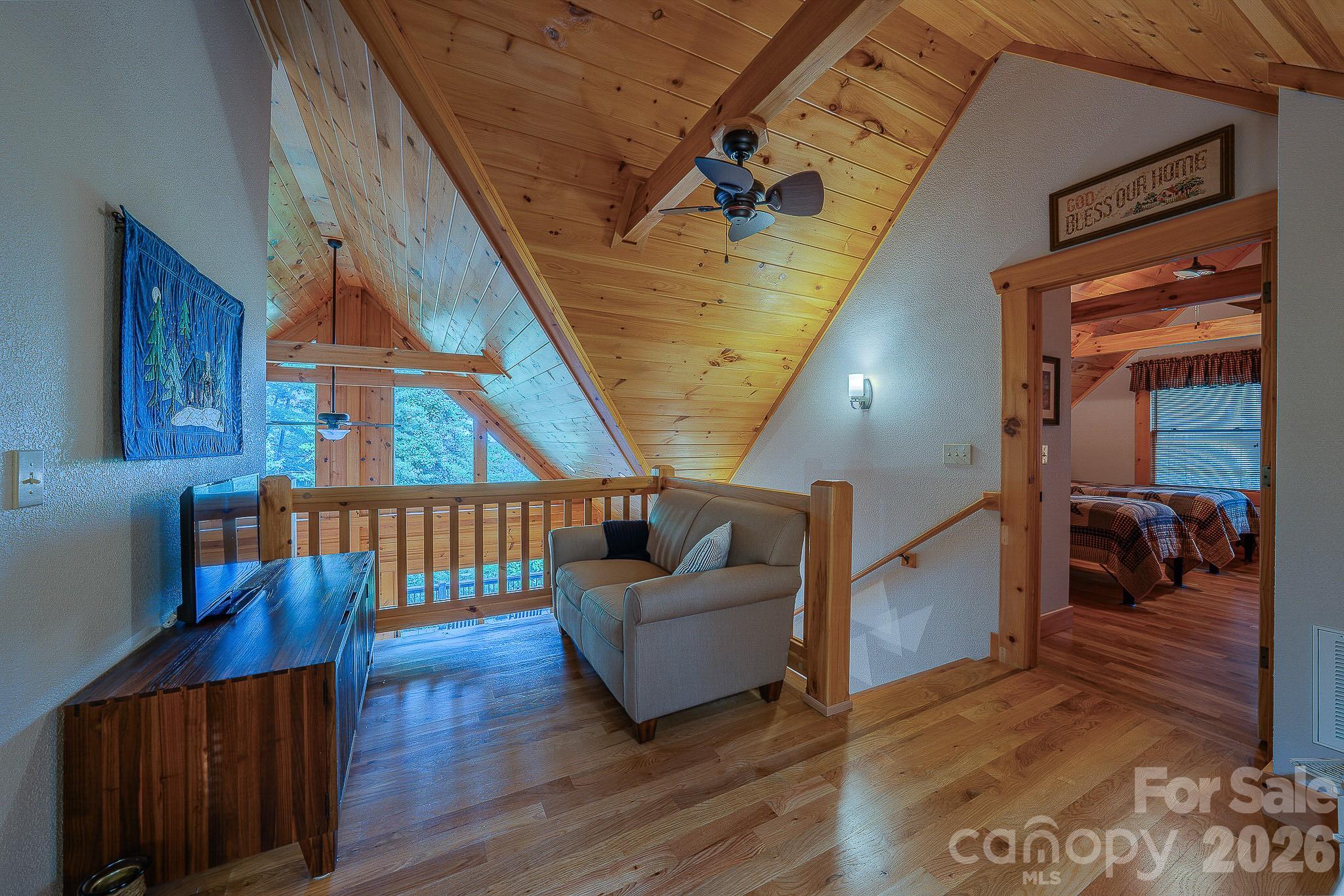 Pisgah Preserve - Residential
