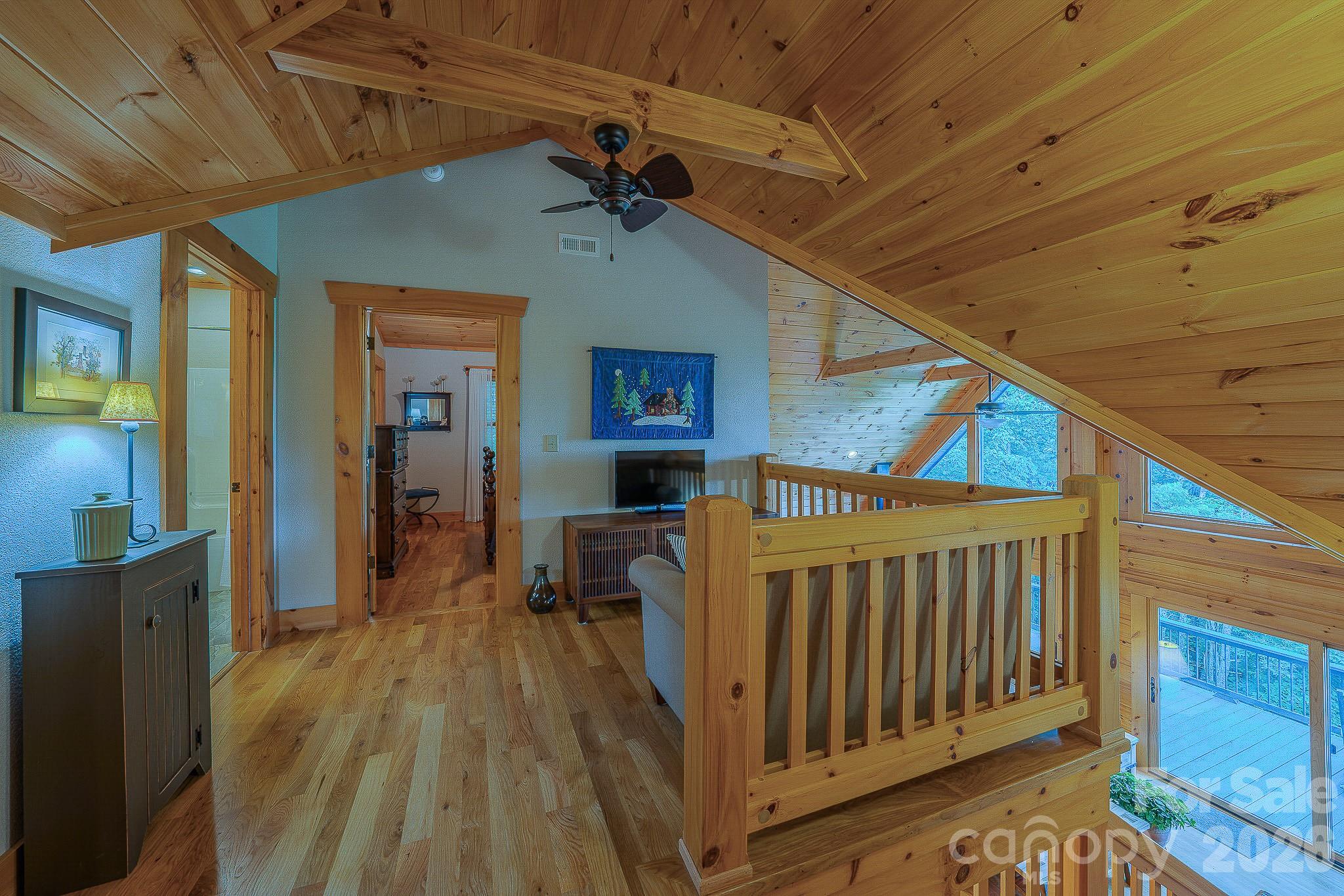 Pisgah Preserve - Residential