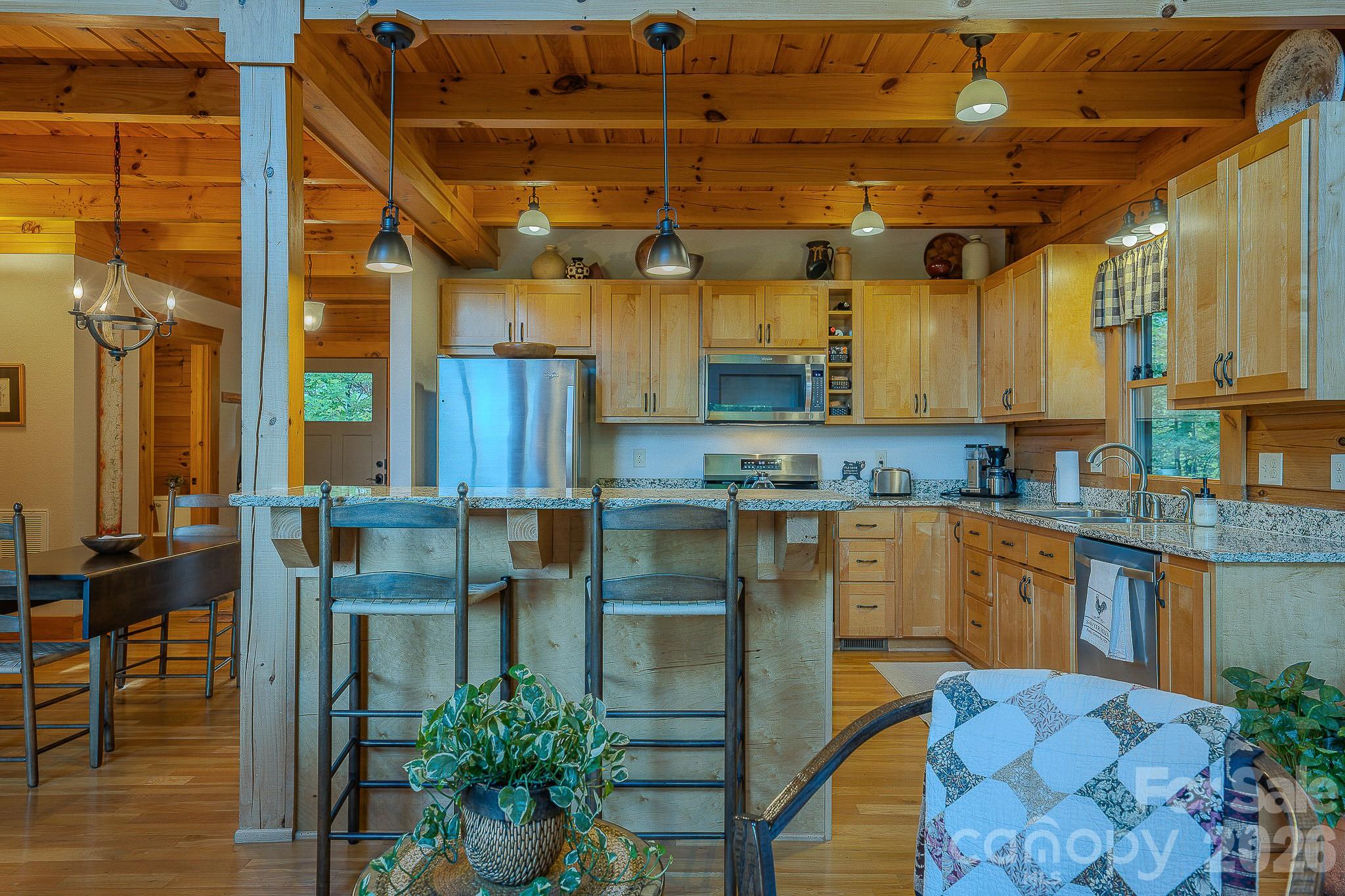 Pisgah Preserve - Residential