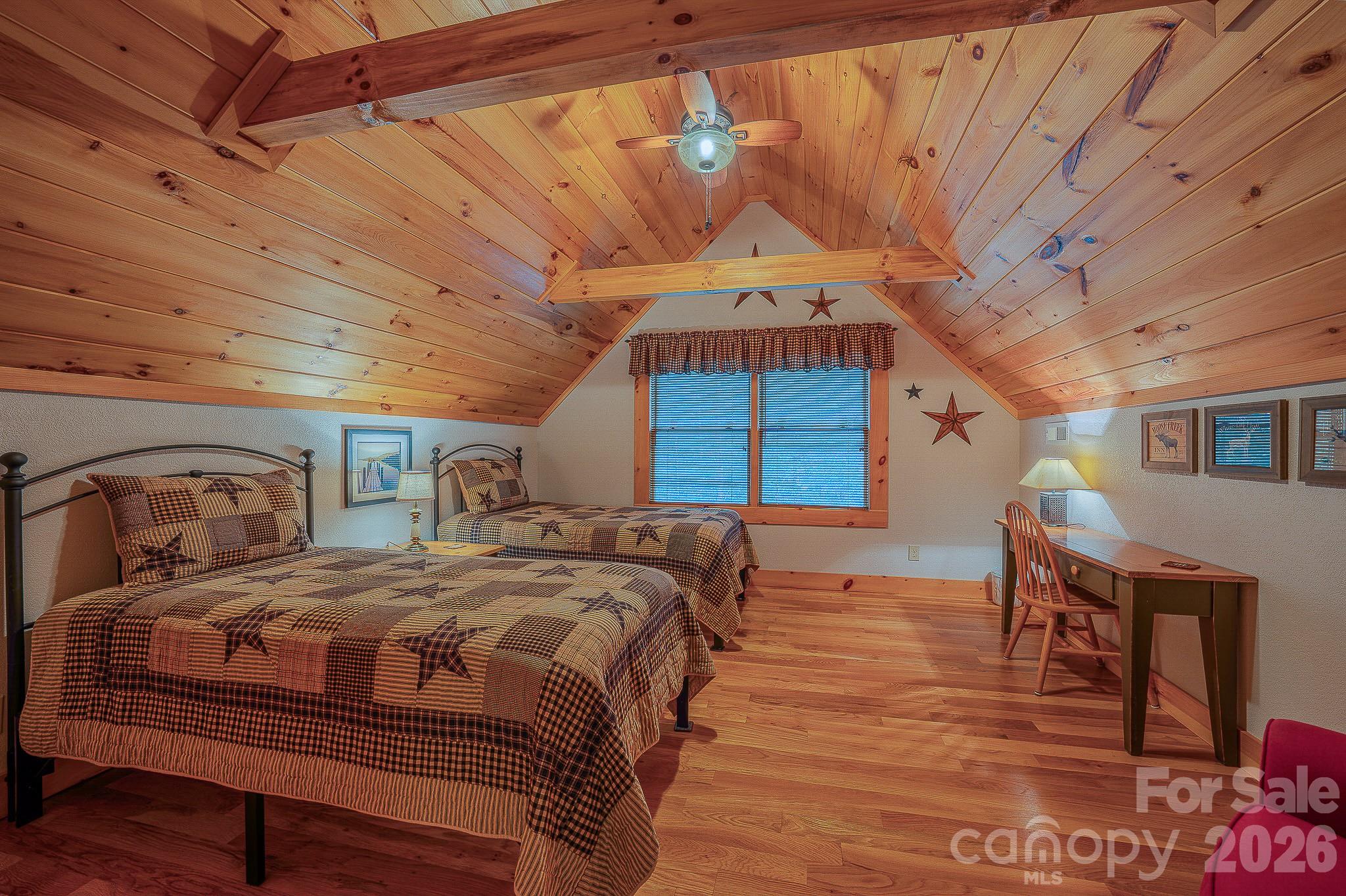 Pisgah Preserve - Residential