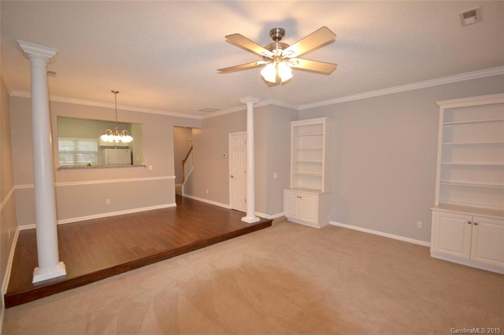 Savannah - Residential