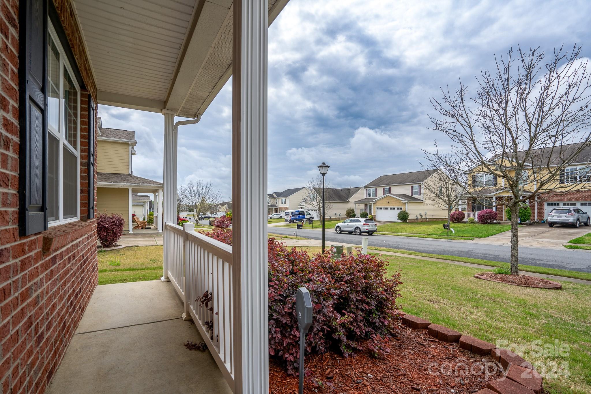 Fieldstone Farm - Residential