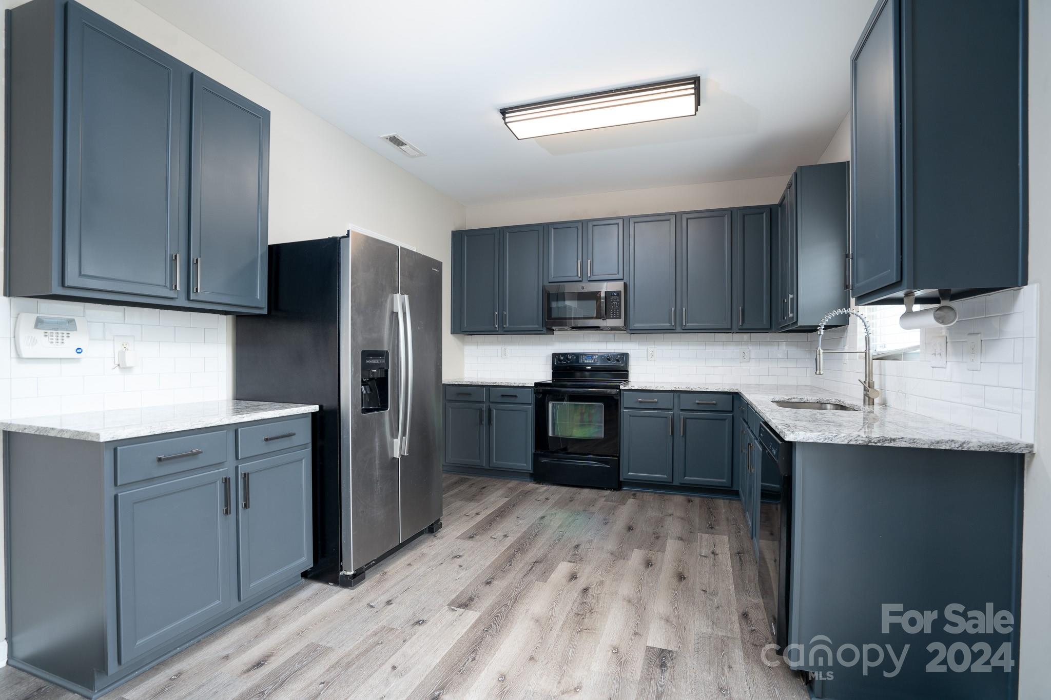 Fieldstone Farm - Residential
