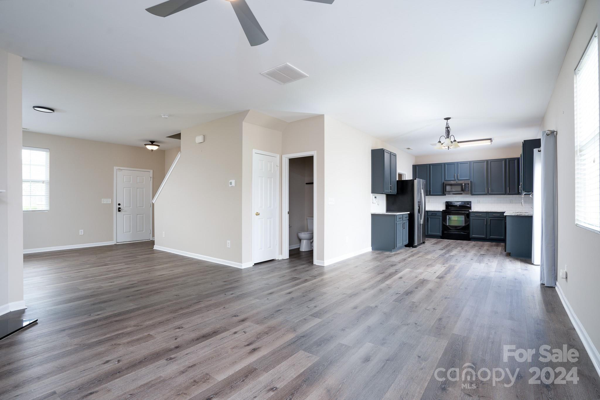 Fieldstone Farm - Residential